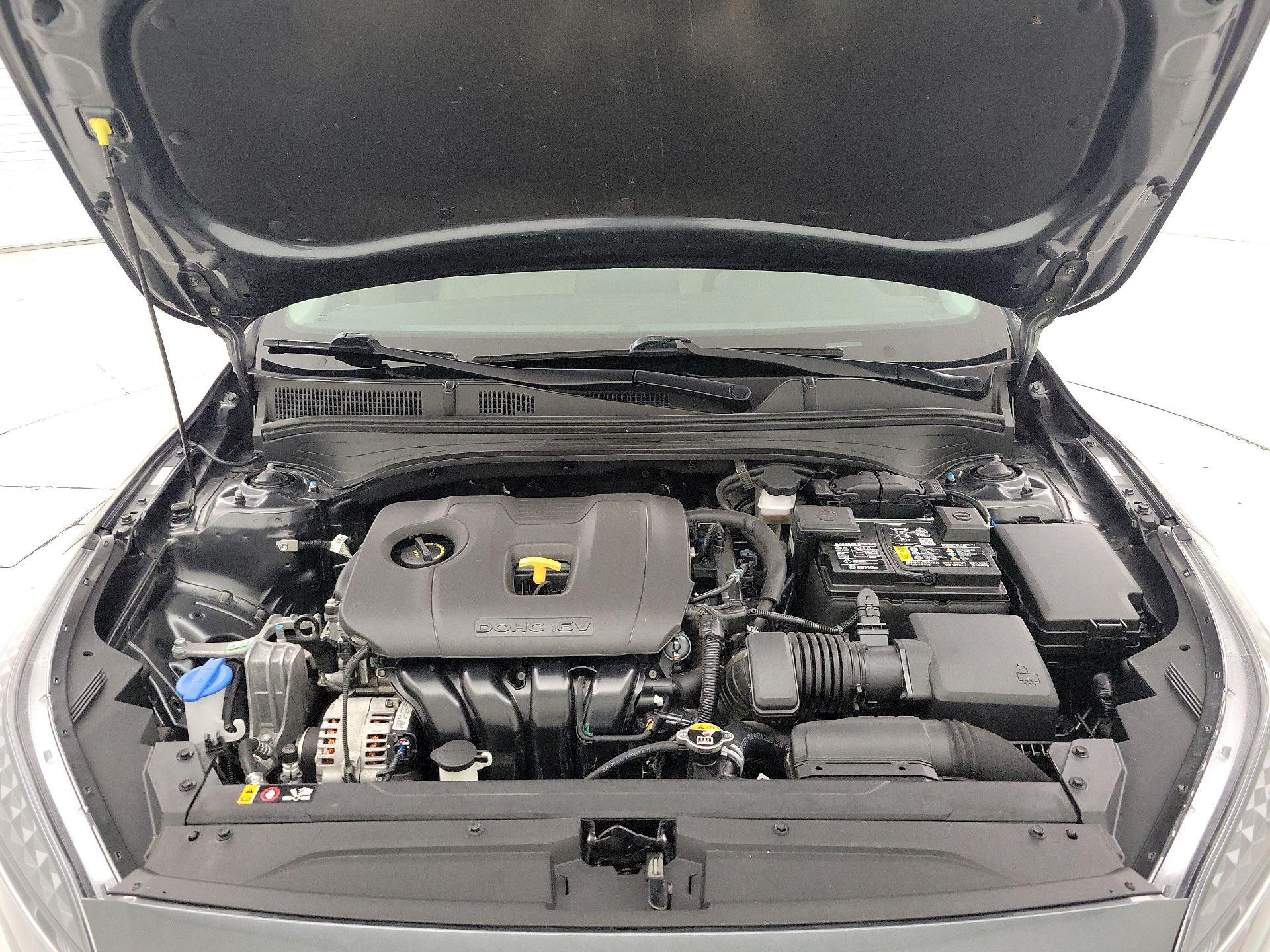 Thumbnail: 2023 Kia Forte - 20