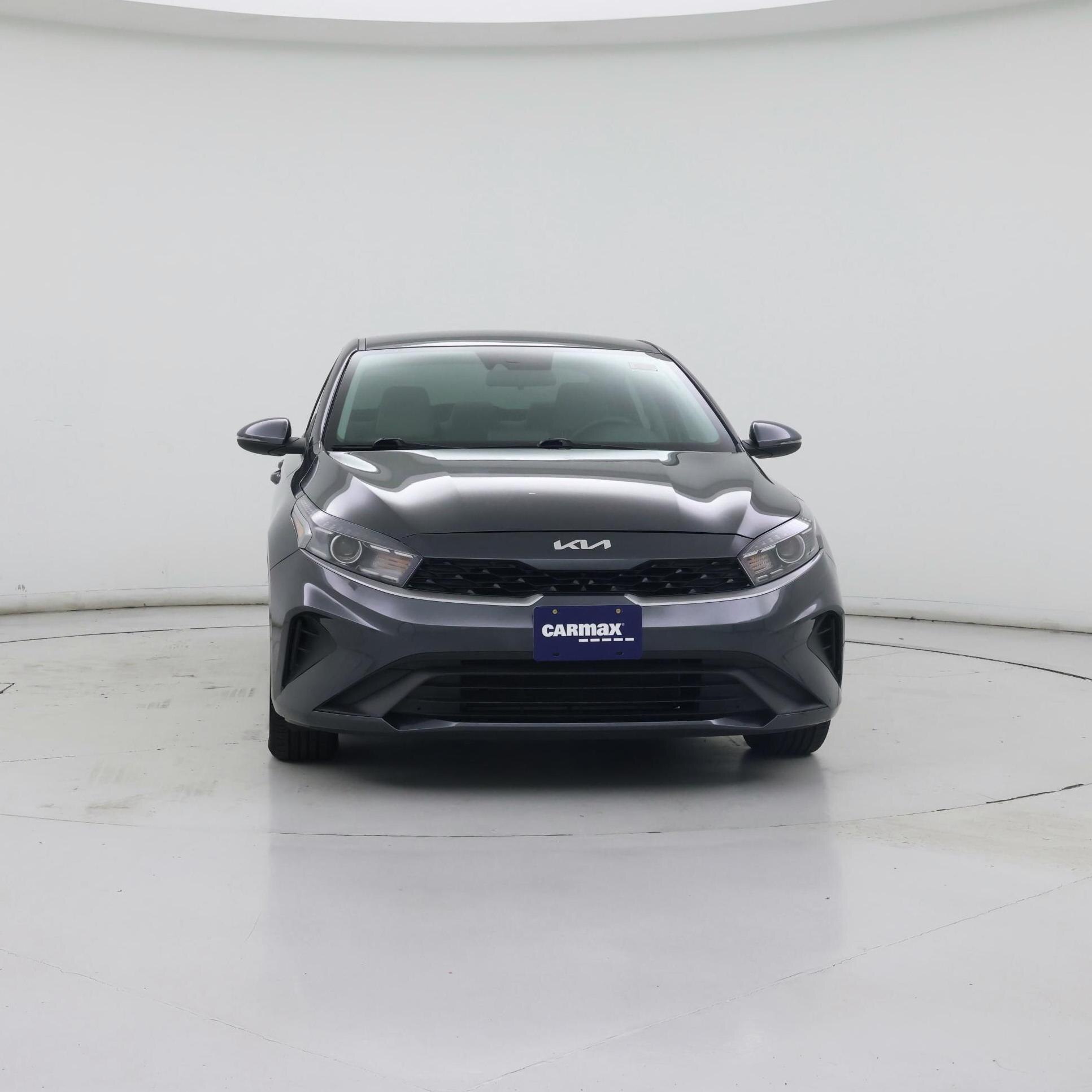 Thumbnail: 2023 Kia Forte - 5