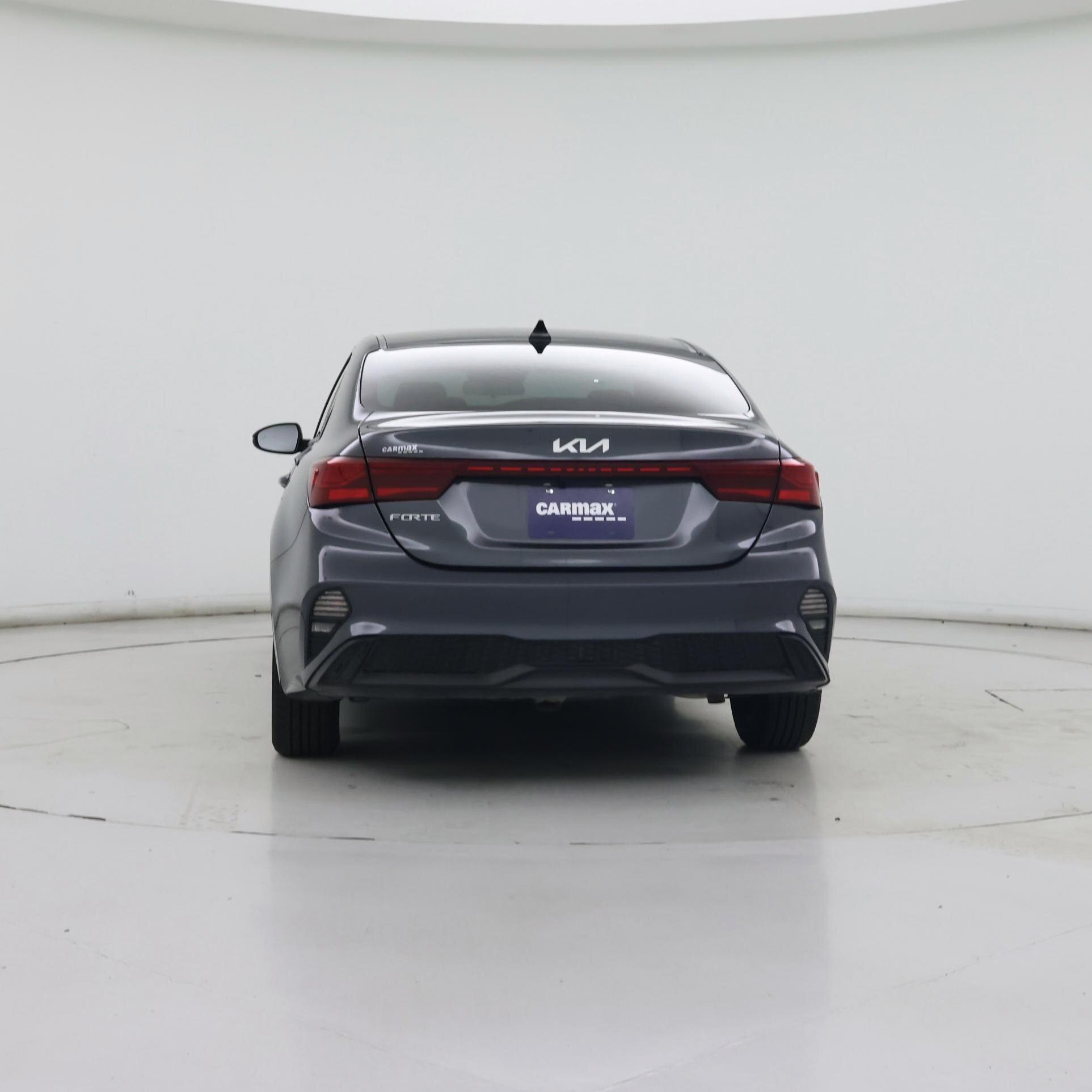 Thumbnail: 2023 Kia Forte - 6