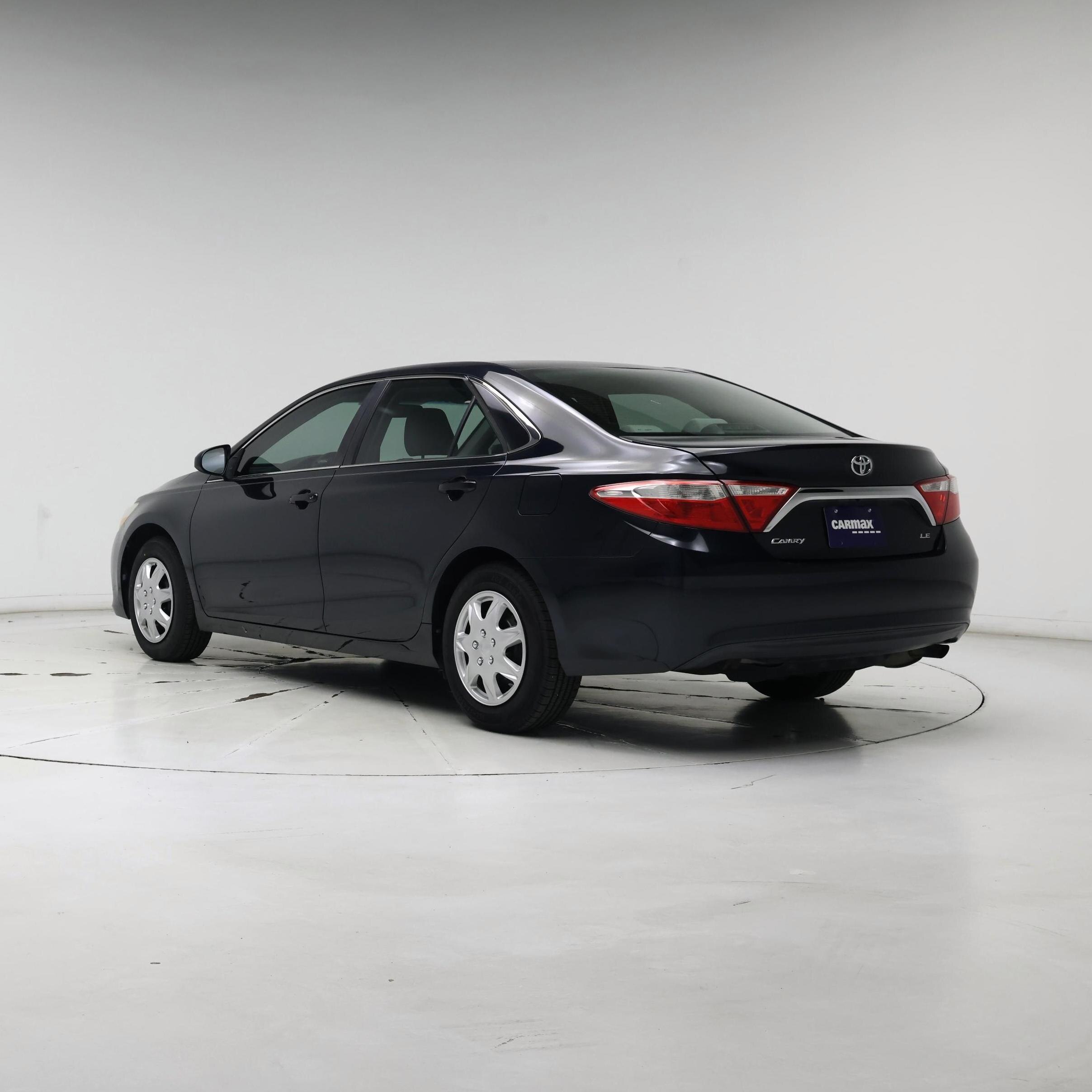 Thumbnail: 2015 Toyota Camry - 2