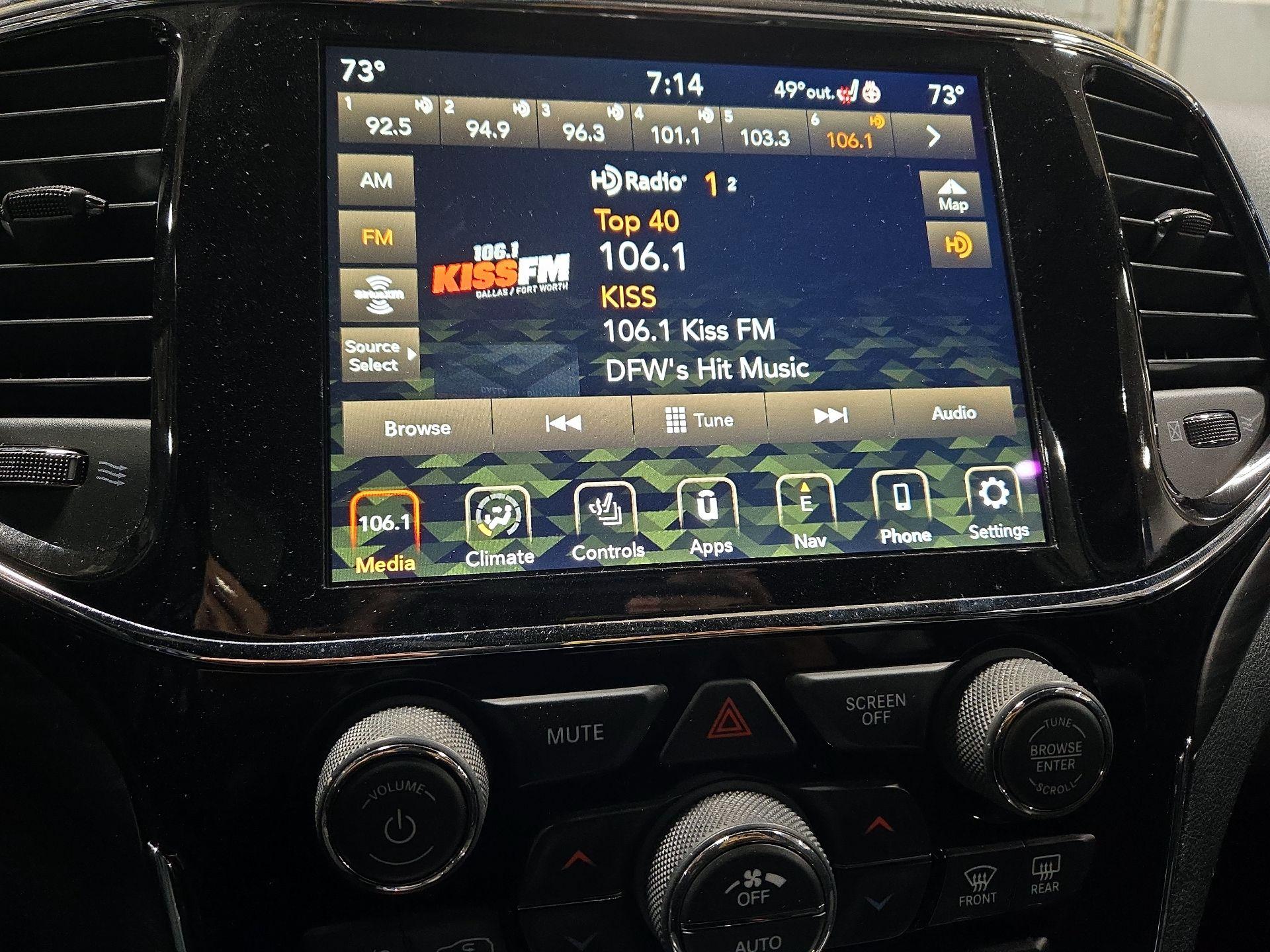 Thumbnail: 2019 Jeep Grand Cherokee - 16