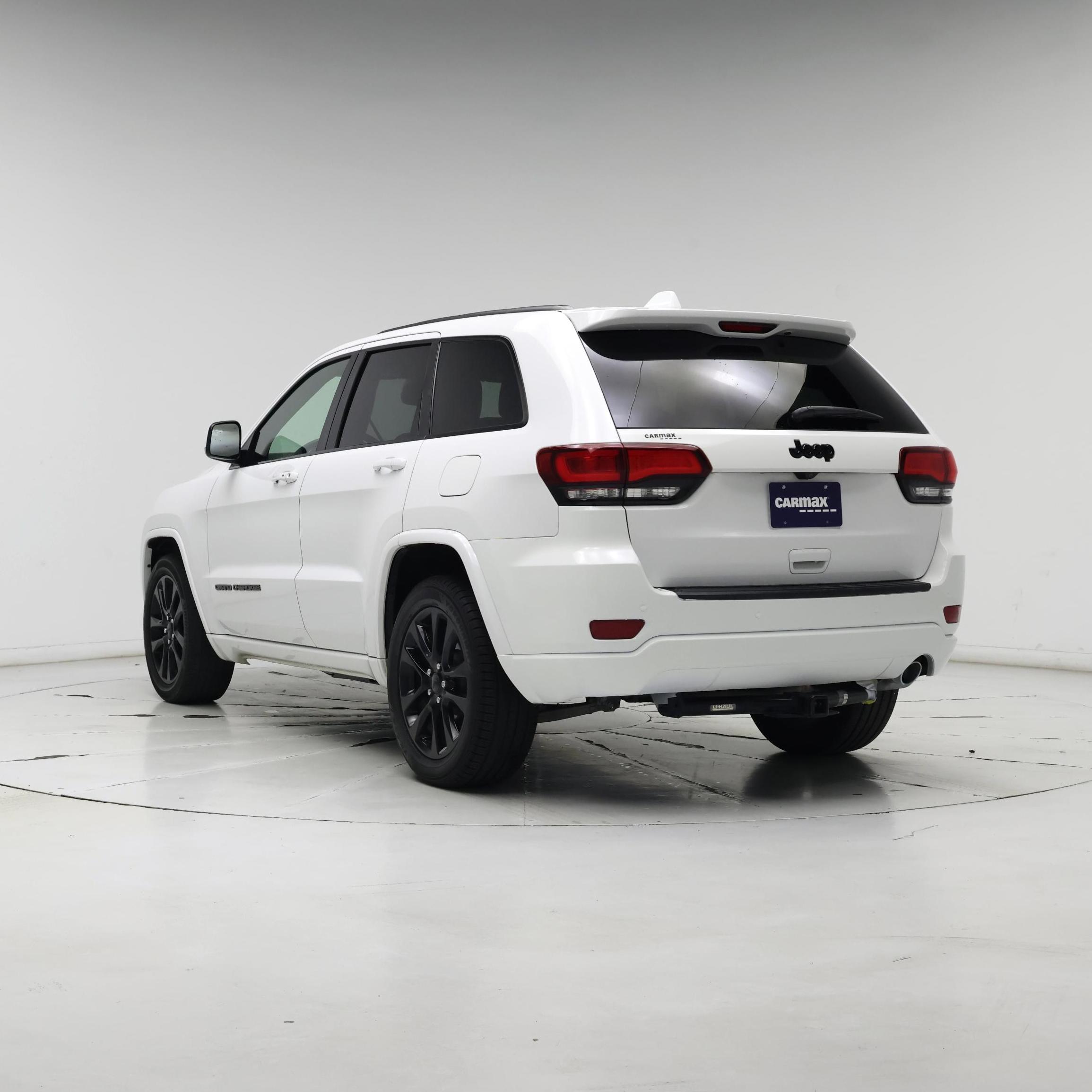 Thumbnail: 2019 Jeep Grand Cherokee - 2