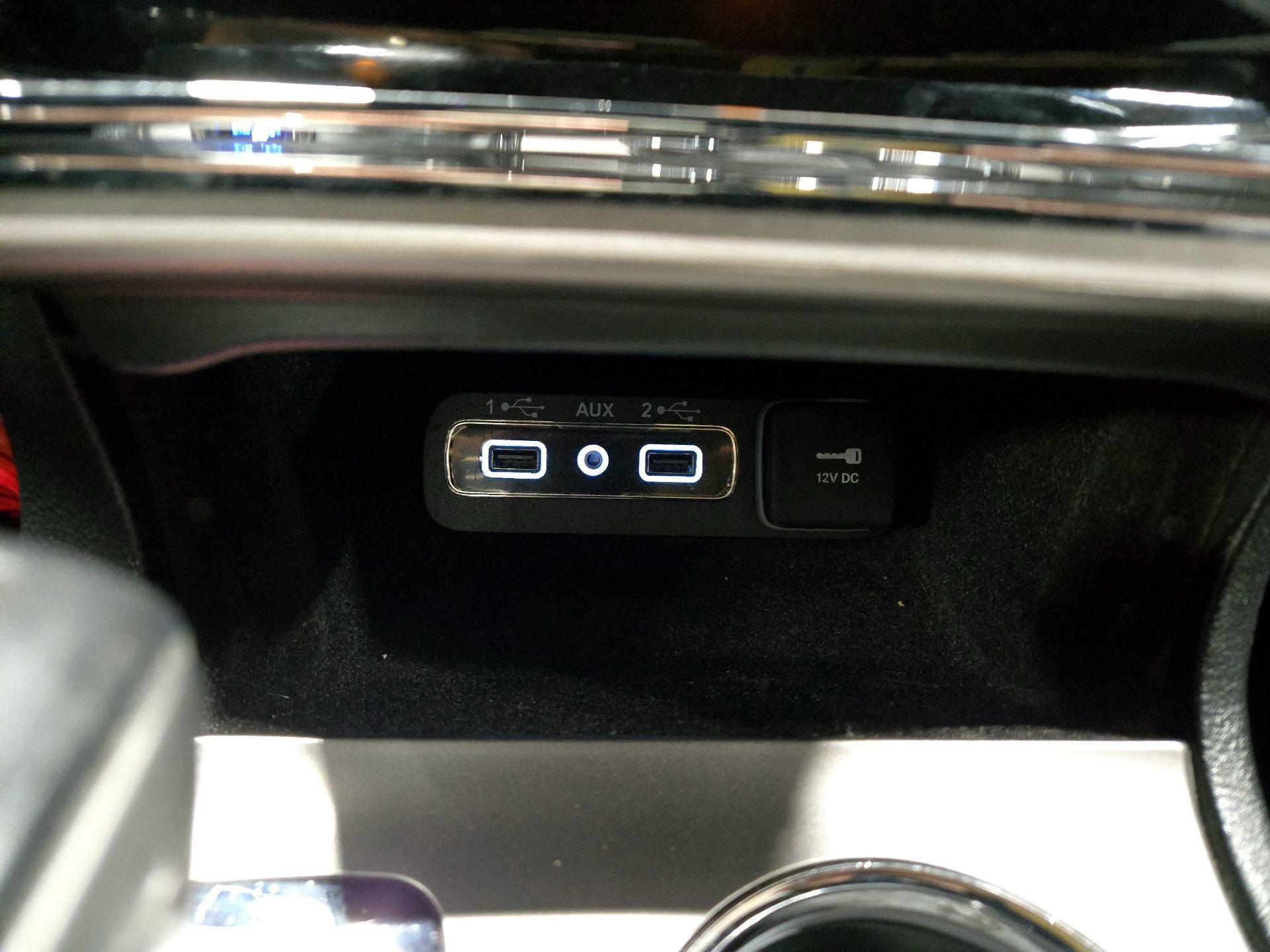 Thumbnail: 2019 Jeep Grand Cherokee - 19