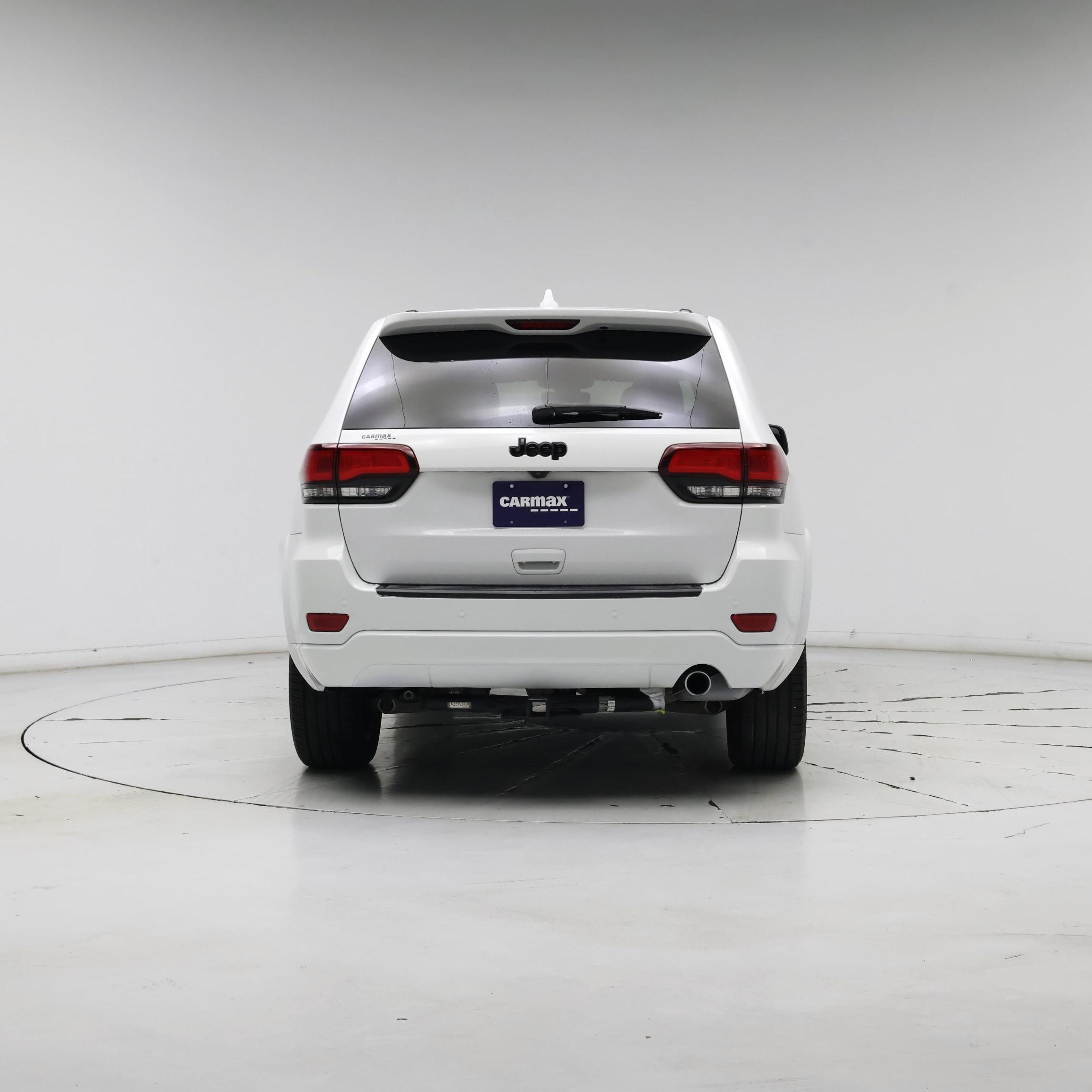 Thumbnail: 2019 Jeep Grand Cherokee - 6