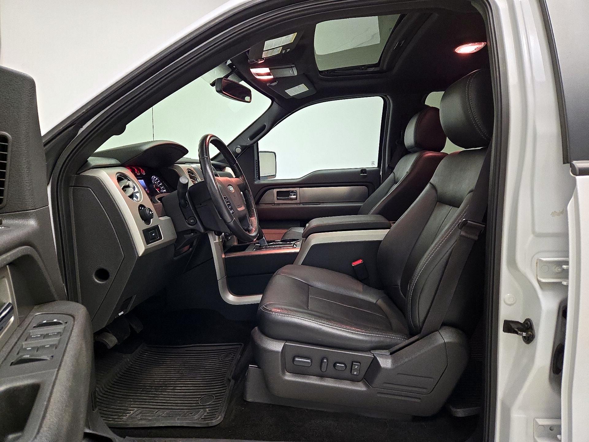 Thumbnail: 2014 Ford F-150 - 11