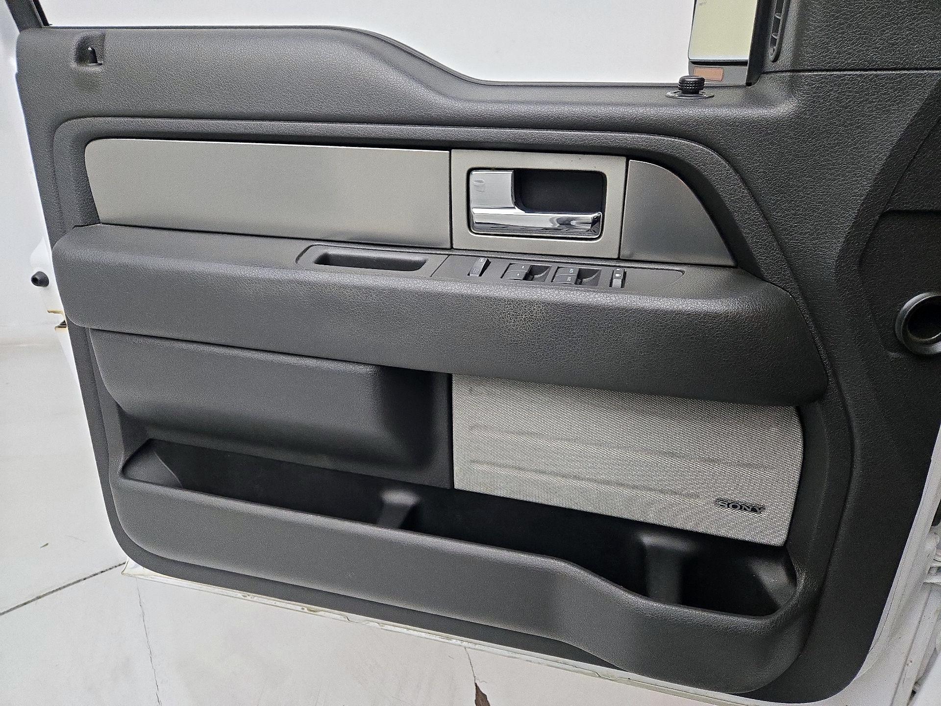 Thumbnail: 2014 Ford F-150 - 12