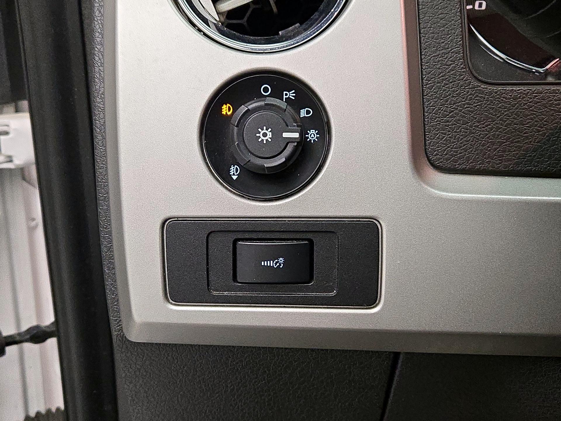 Thumbnail: 2014 Ford F-150 - 13