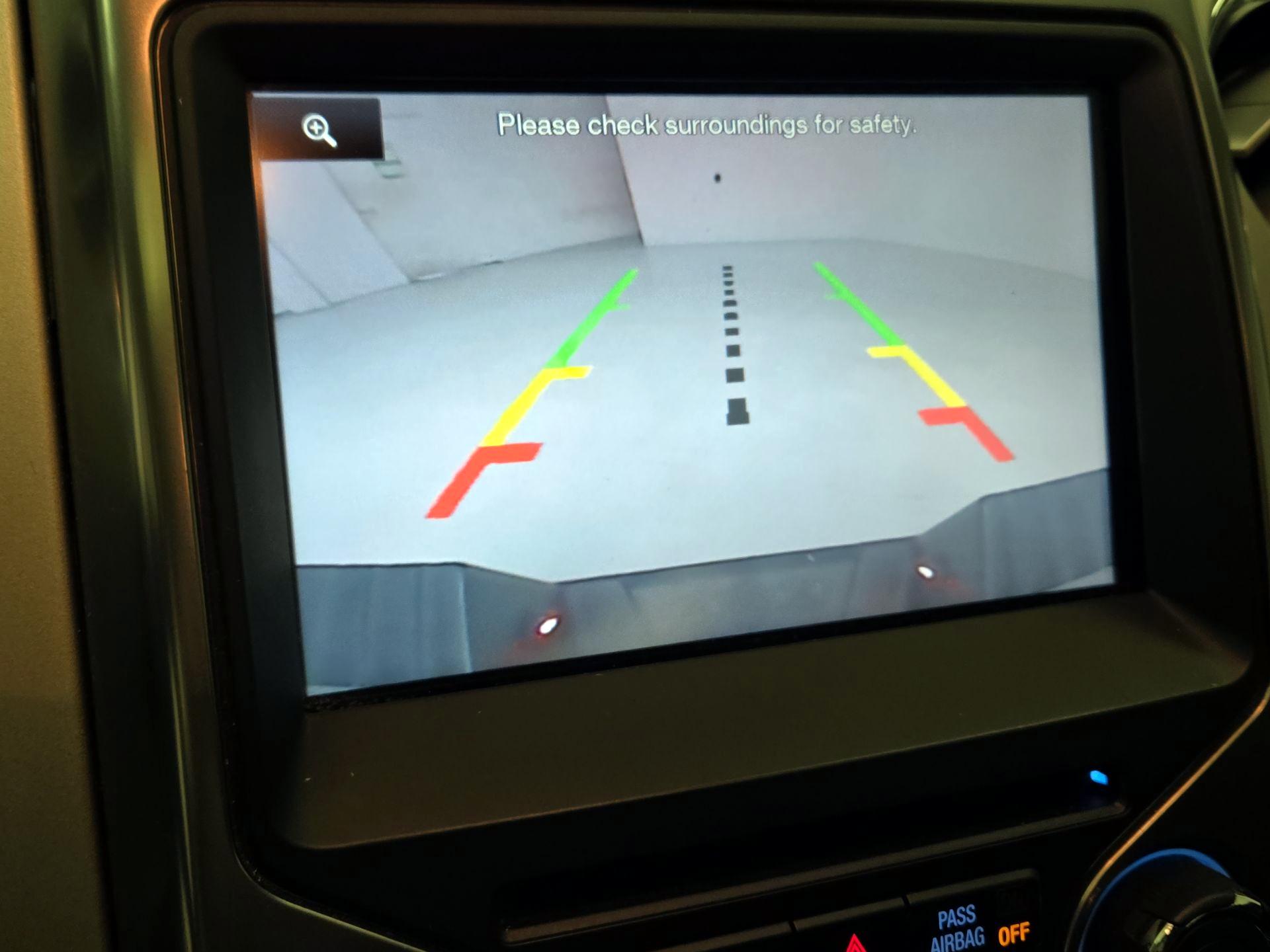 Thumbnail: 2014 Ford F-150 - 14