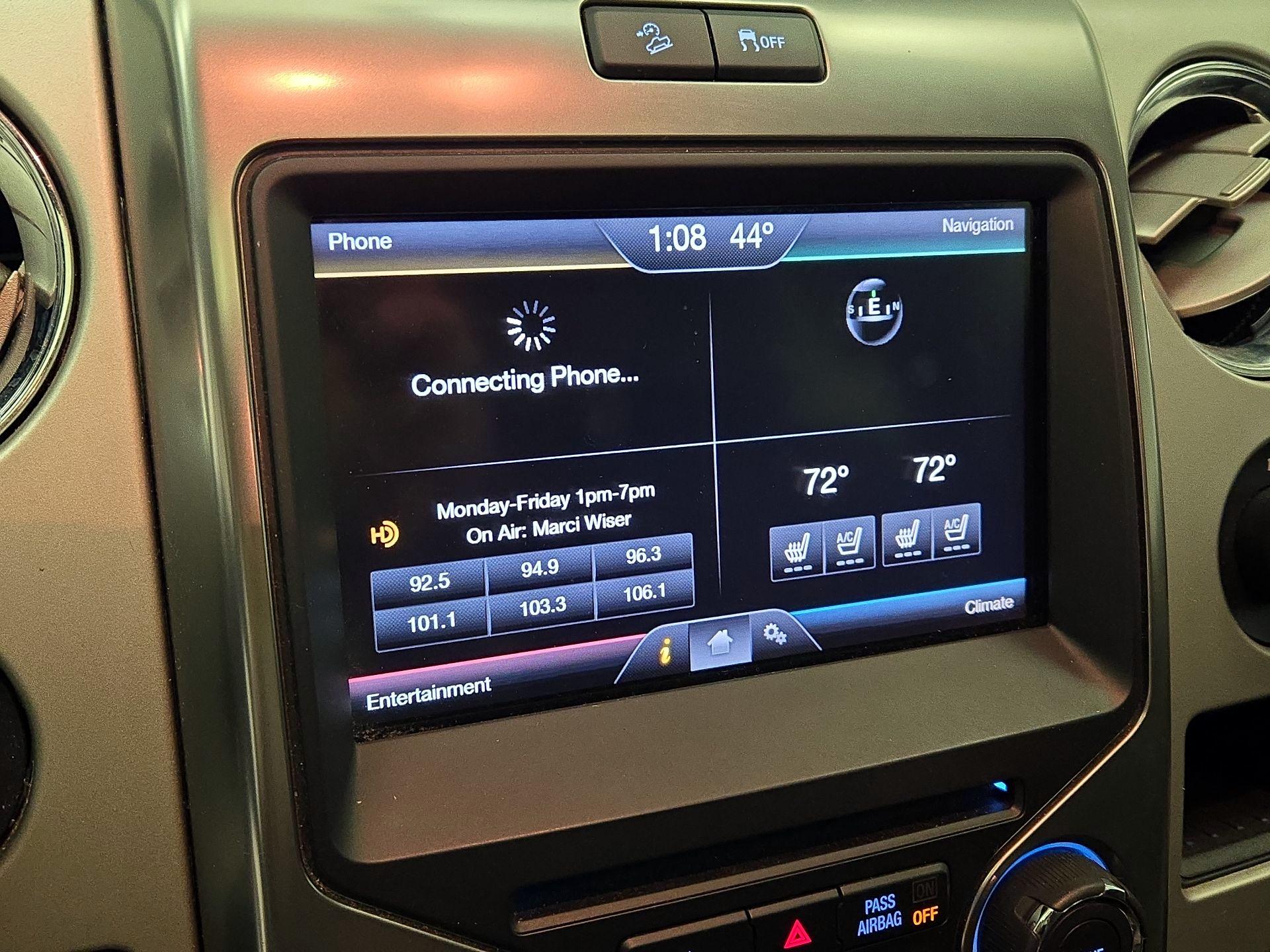 Thumbnail: 2014 Ford F-150 - 15