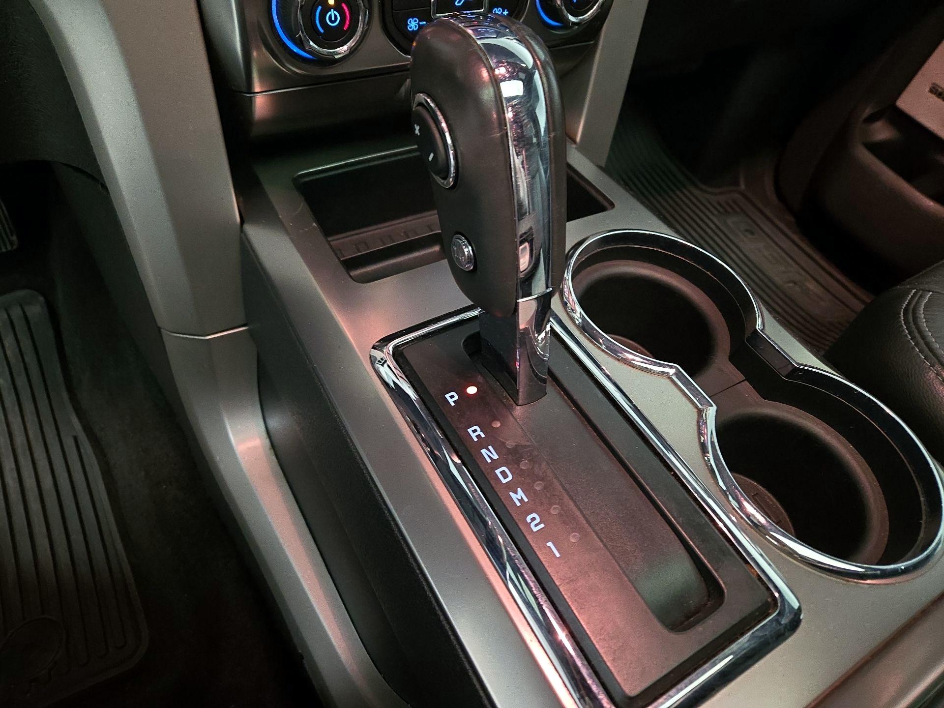 Thumbnail: 2014 Ford F-150 - 17