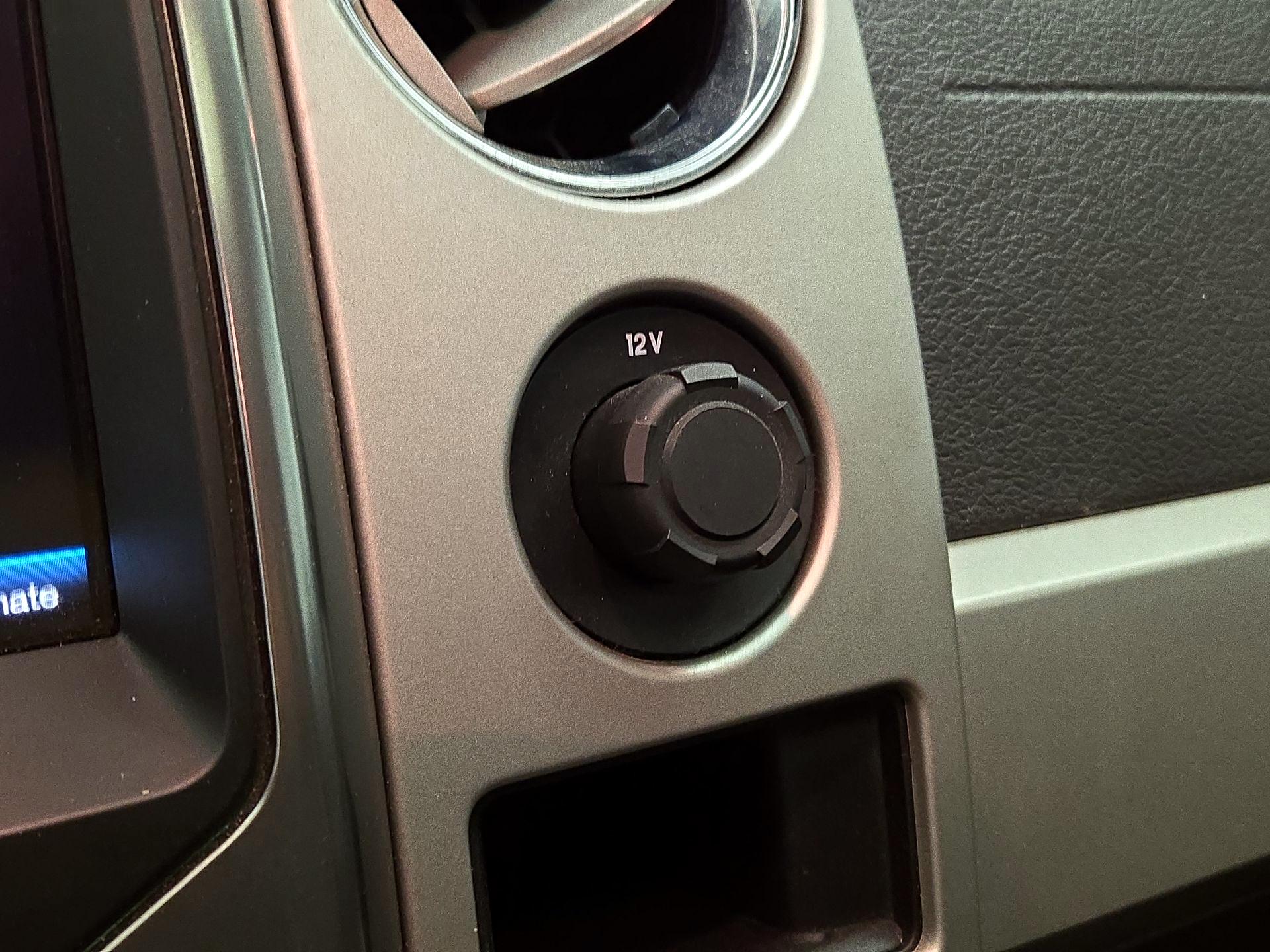 Thumbnail: 2014 Ford F-150 - 18