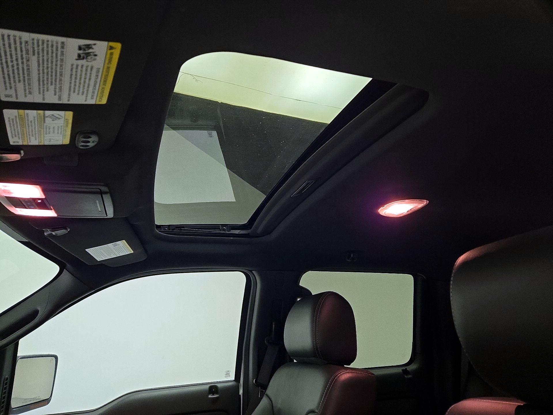 Thumbnail: 2014 Ford F-150 - 19