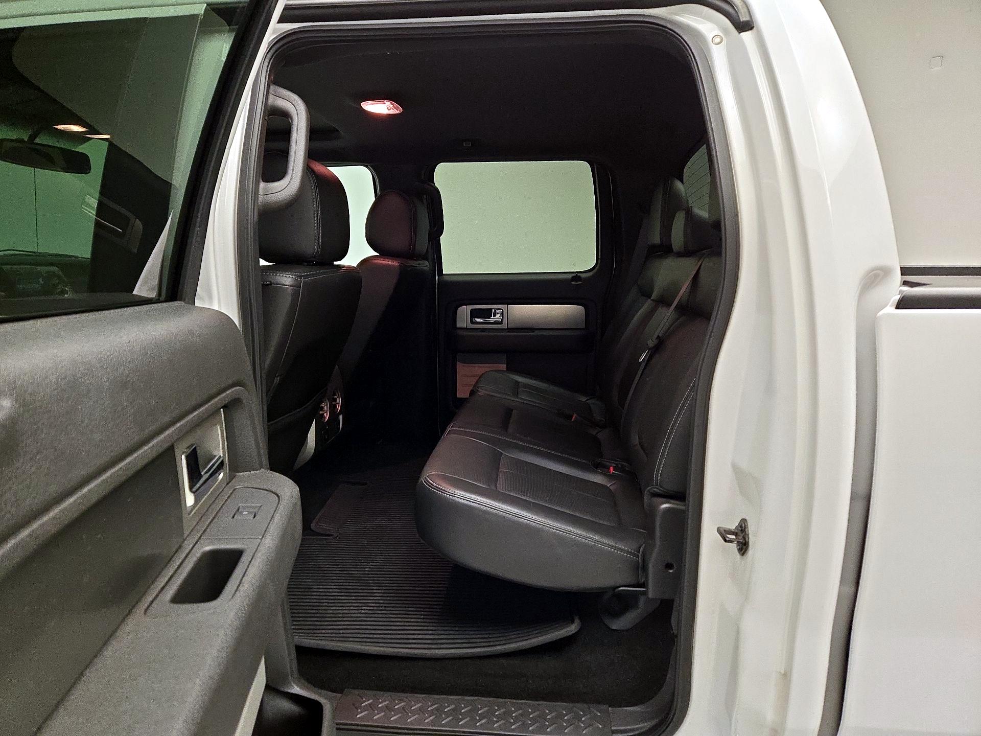 Thumbnail: 2014 Ford F-150 - 20