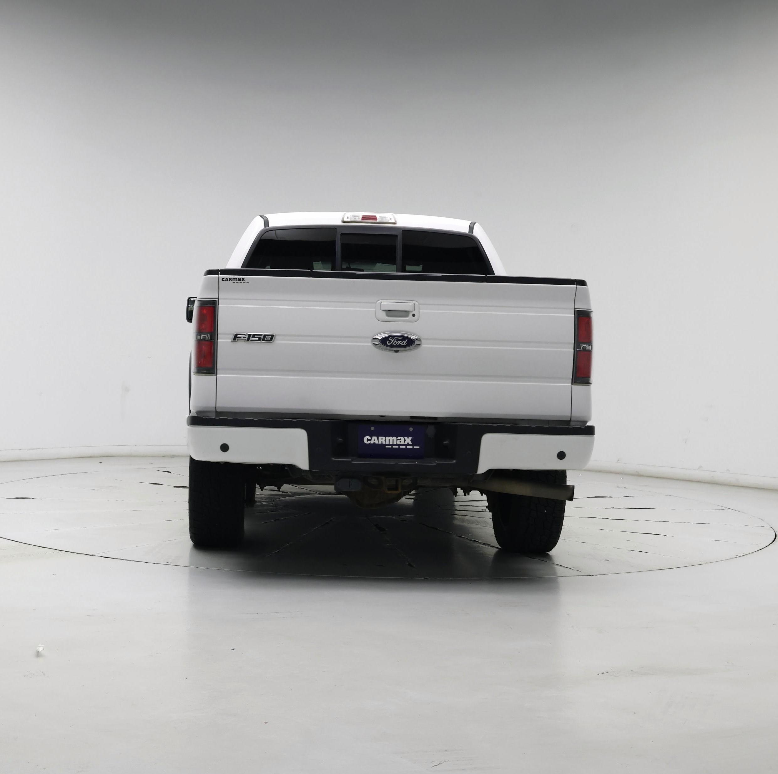 Thumbnail: 2014 Ford F-150 - 6