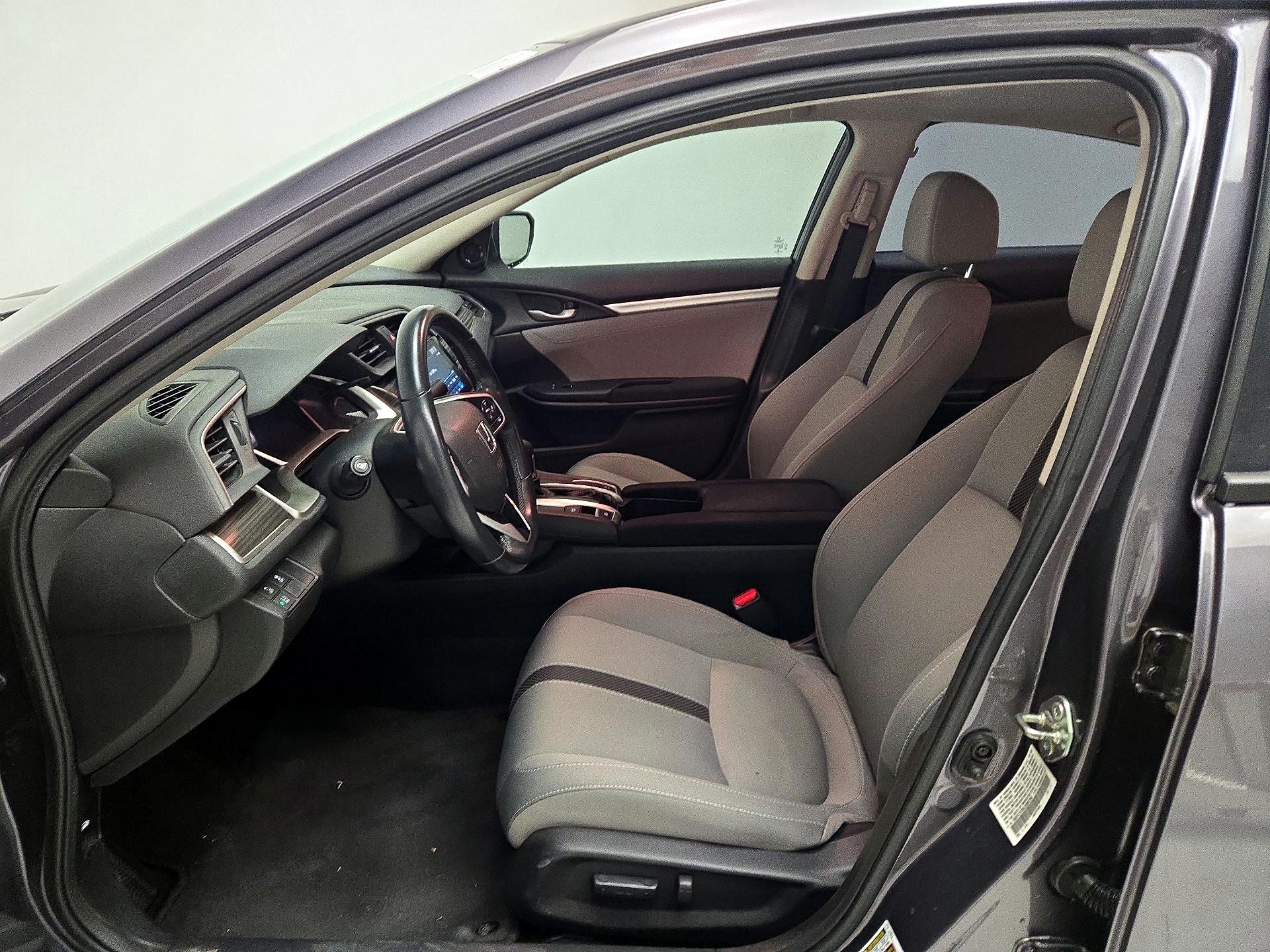 Thumbnail: 2020 Honda Civic - 11