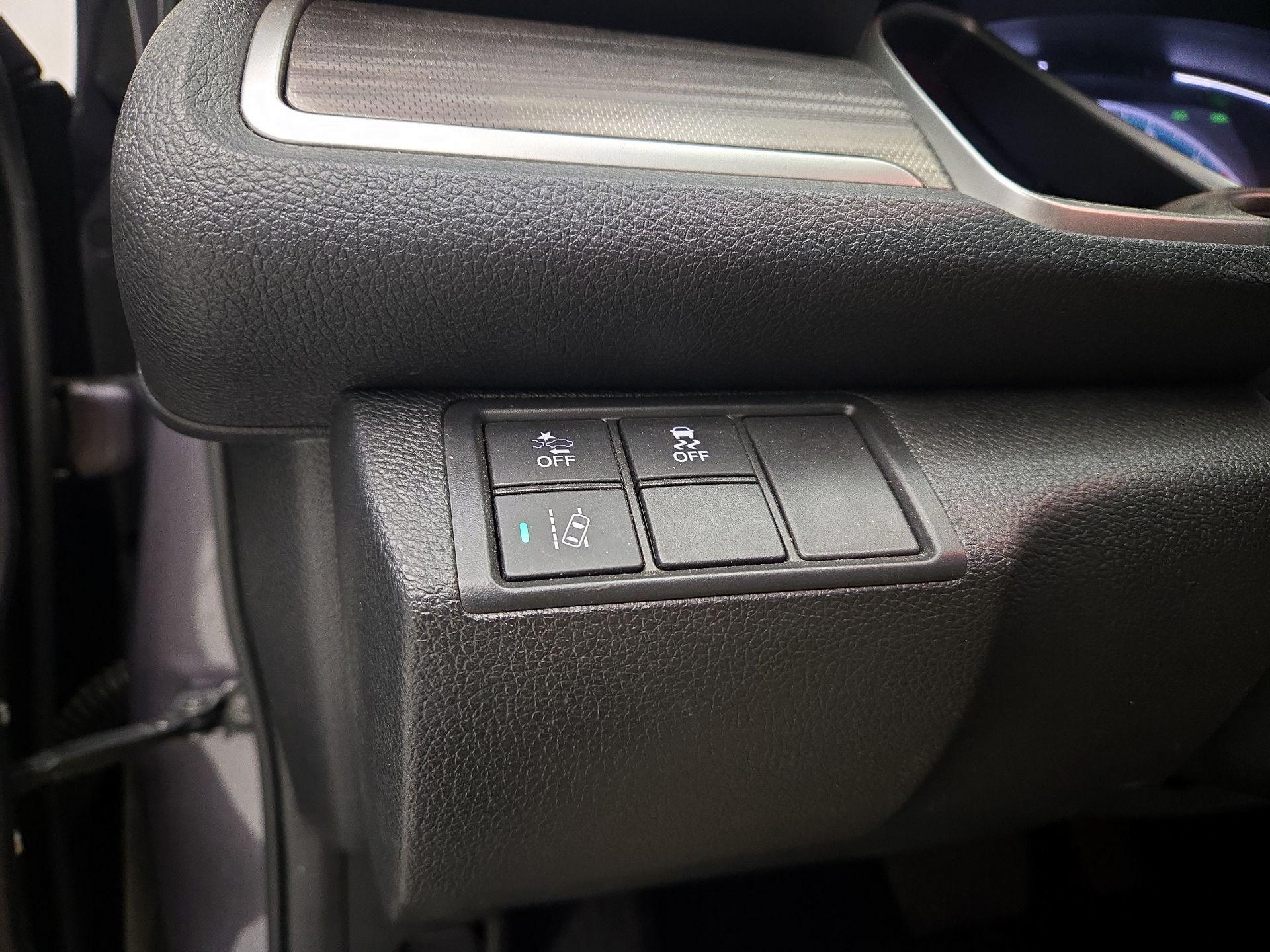 Thumbnail: 2020 Honda Civic - 13