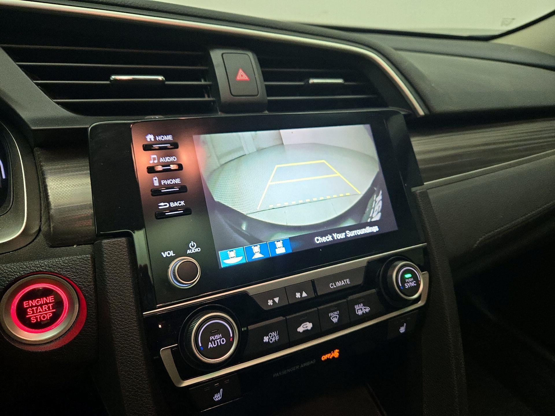 Thumbnail: 2020 Honda Civic - 14