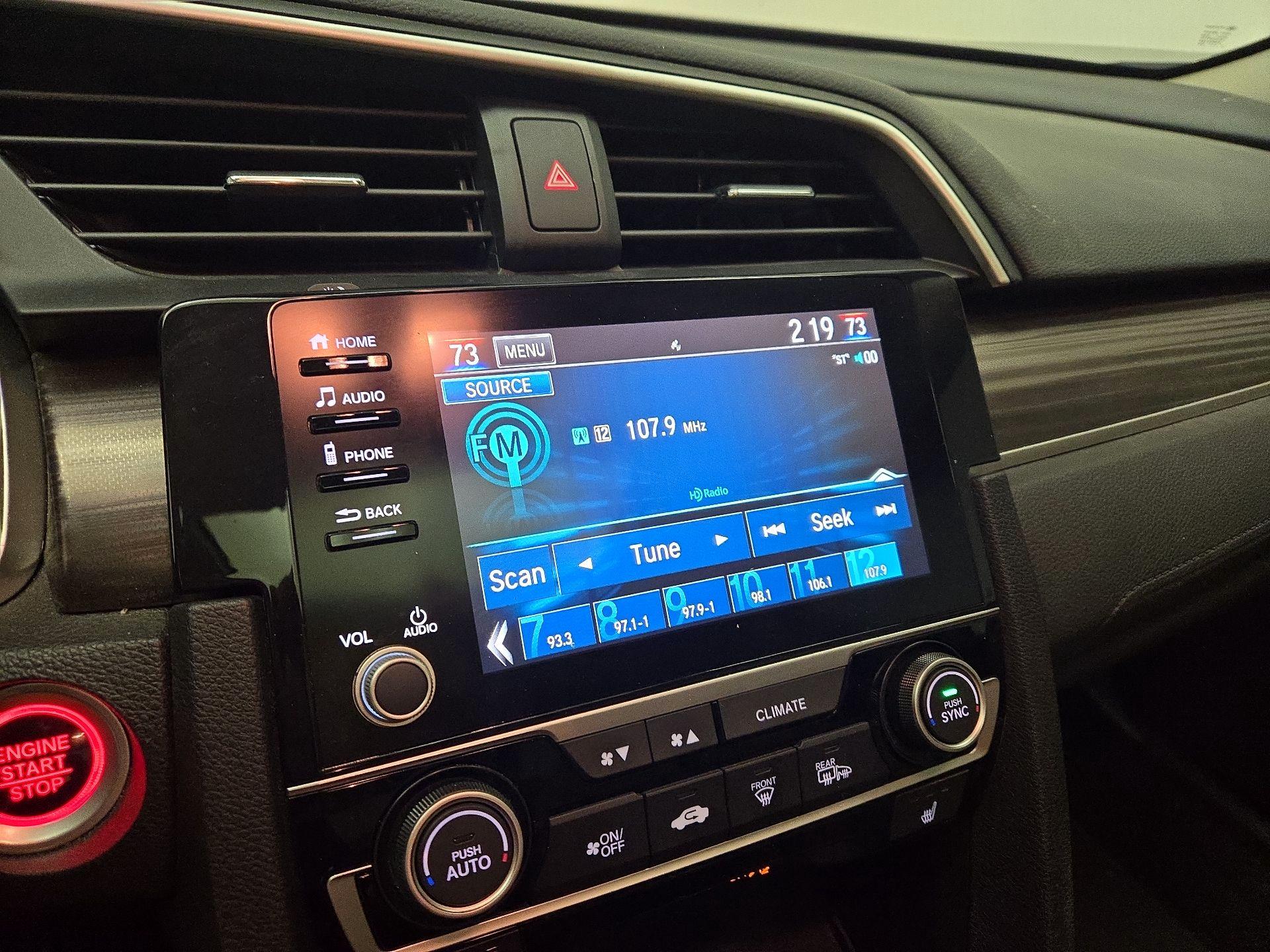 Thumbnail: 2020 Honda Civic - 15