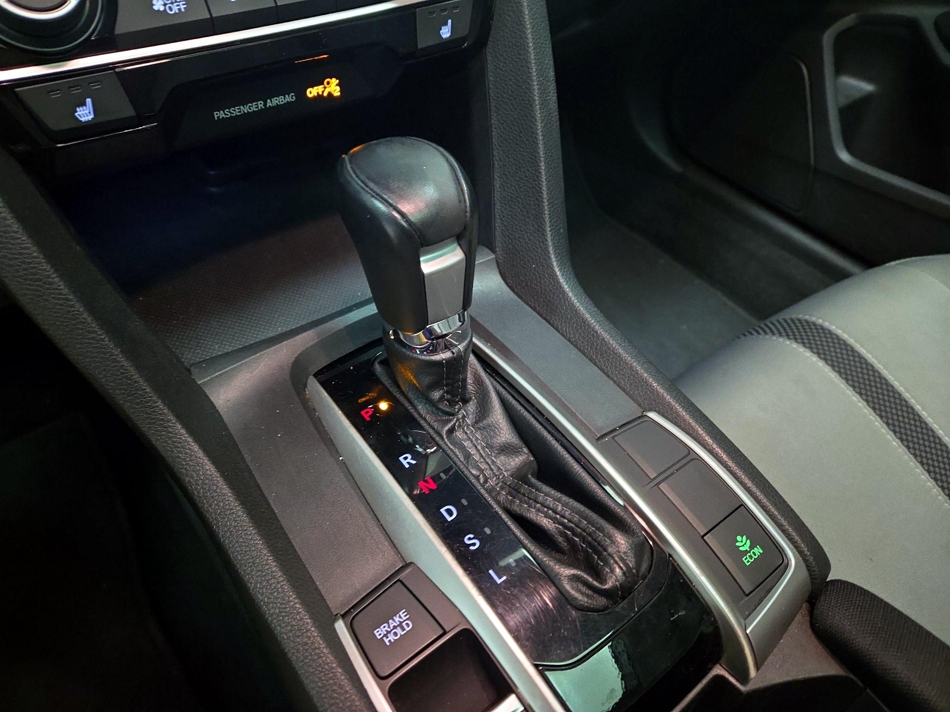 Thumbnail: 2020 Honda Civic - 17