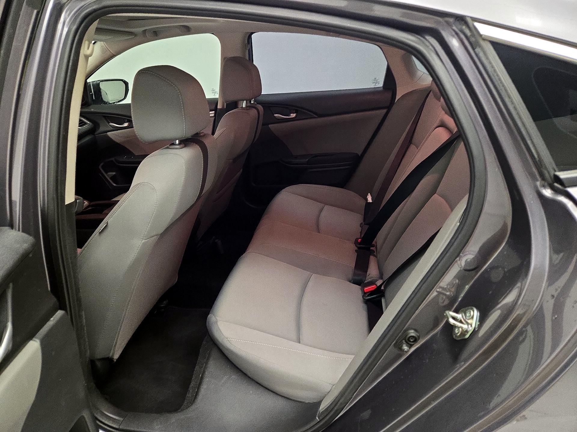 Thumbnail: 2020 Honda Civic - 20