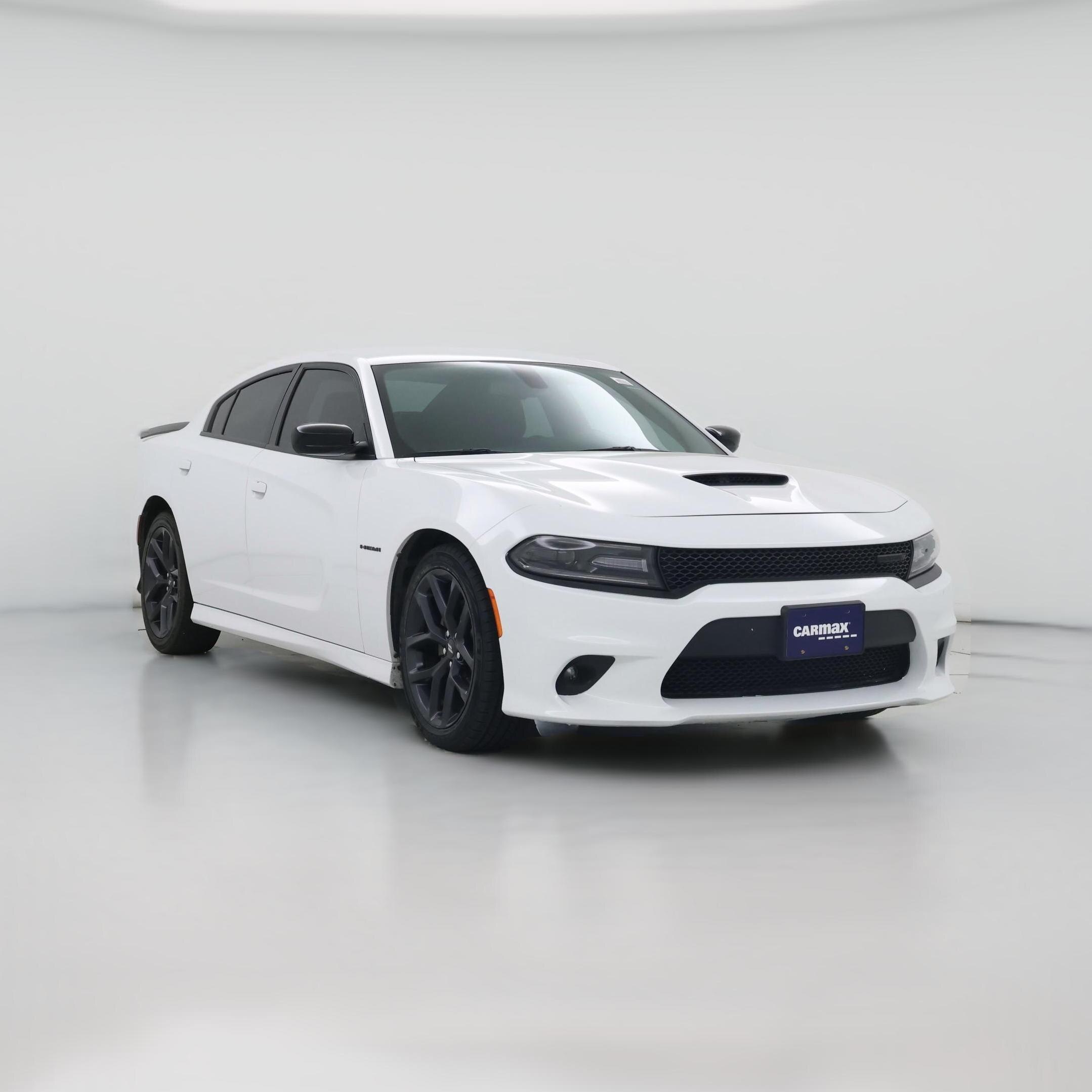 Thumbnail: 2021 Dodge Charger - 1