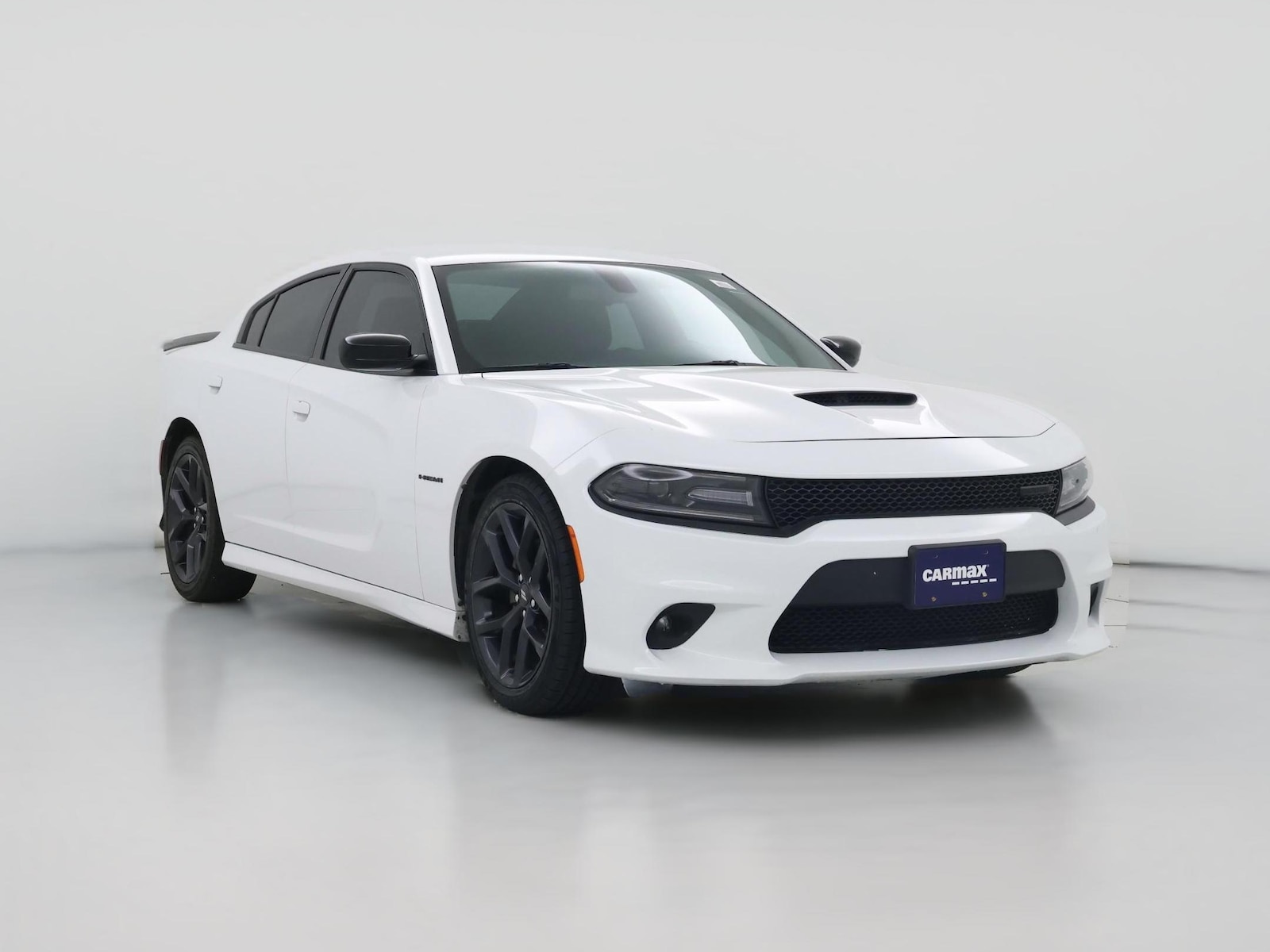 2021 Dodge Charger R/T