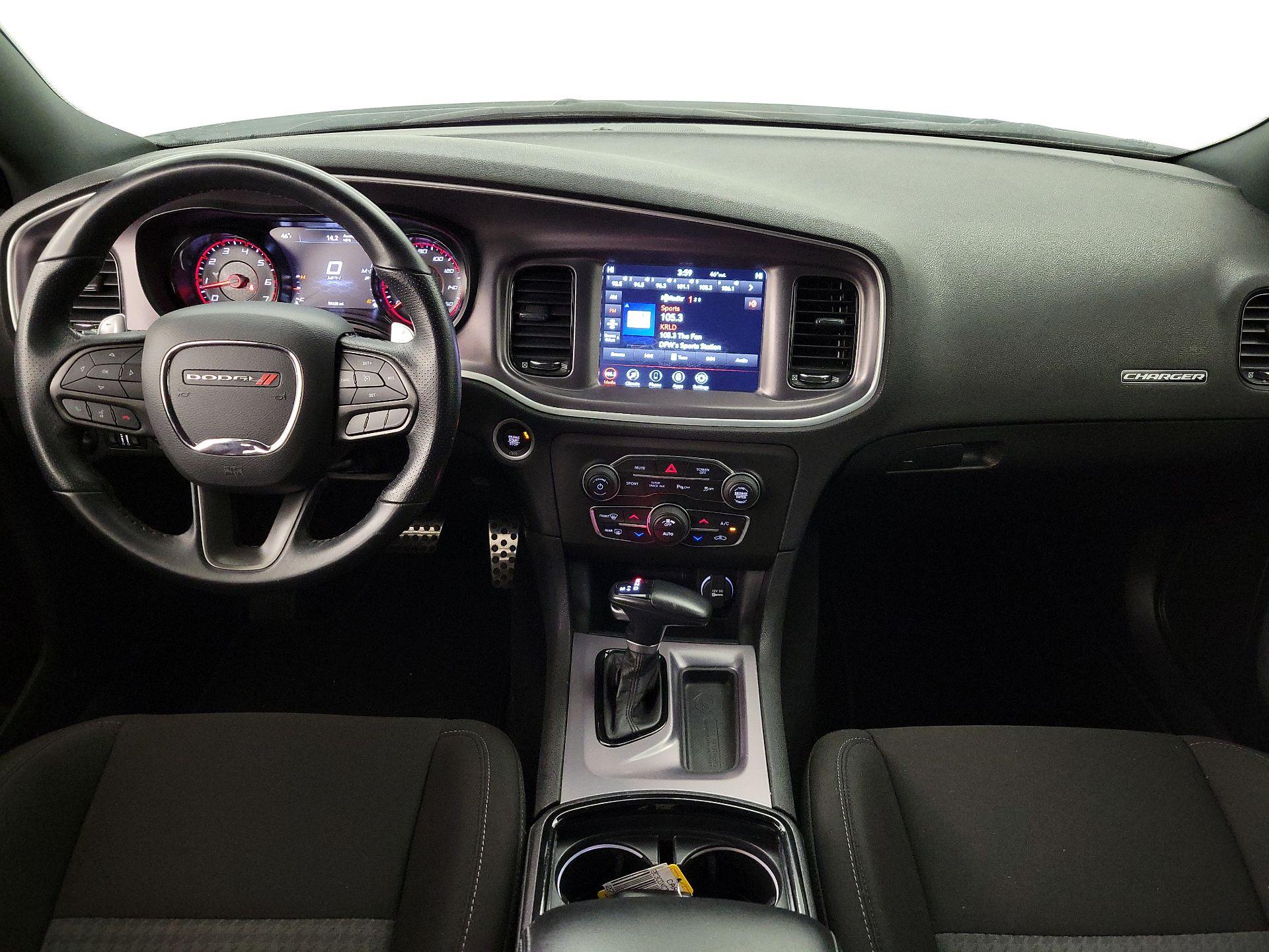 Thumbnail: 2021 Dodge Charger - 9