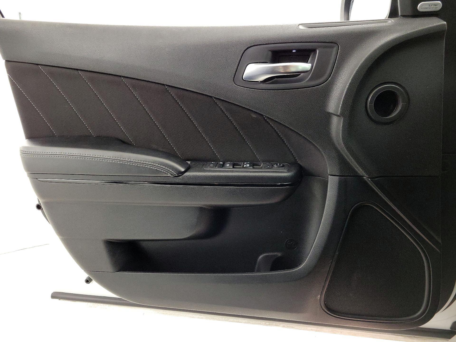 Thumbnail: 2021 Dodge Charger - 12