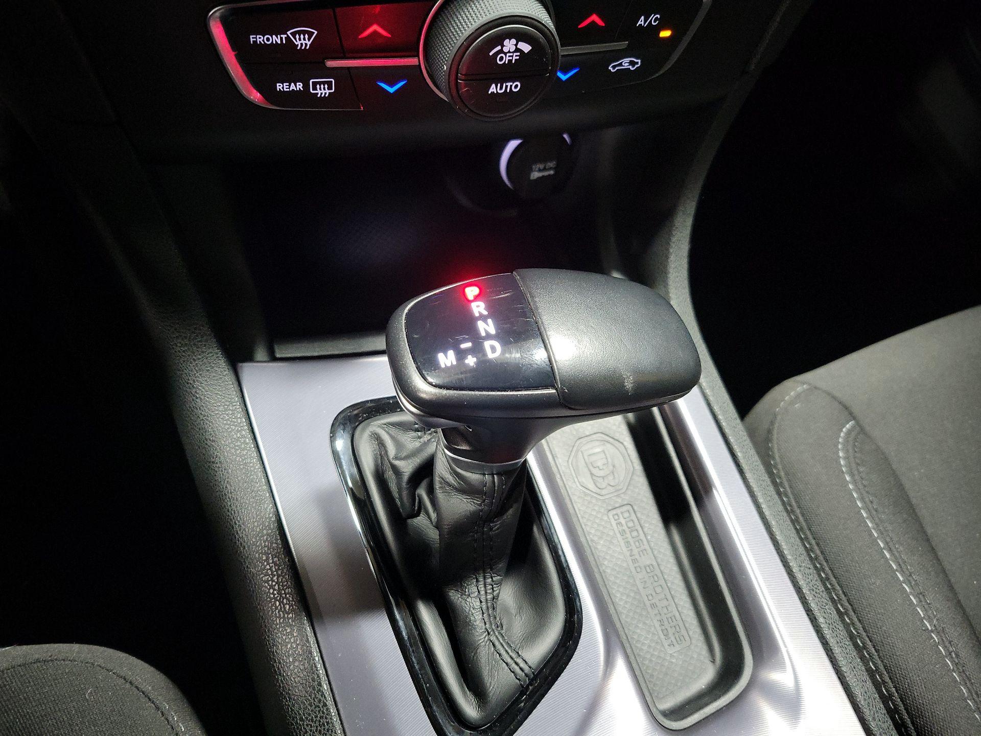 Thumbnail: 2021 Dodge Charger - 17