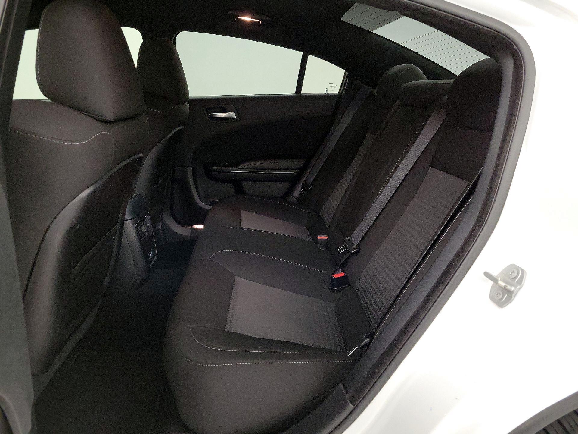 Thumbnail: 2021 Dodge Charger - 18