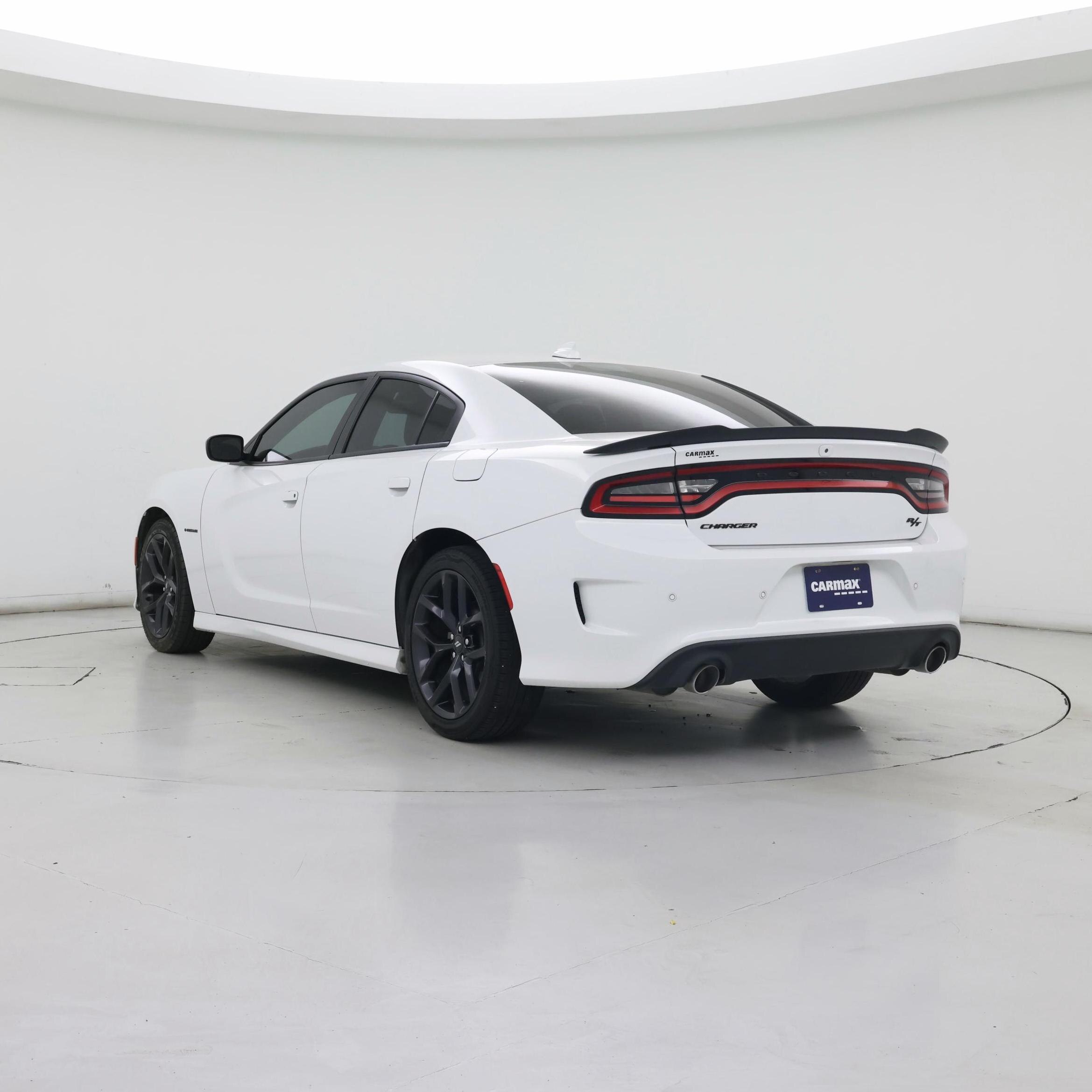 Thumbnail: 2021 Dodge Charger - 2