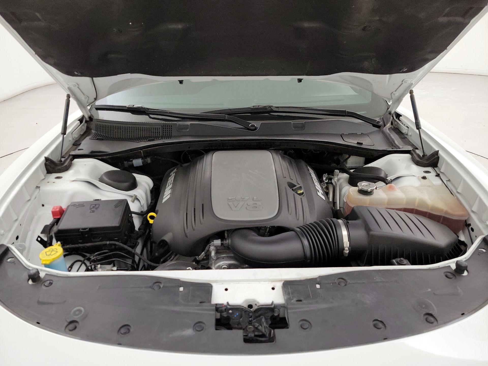 Thumbnail: 2021 Dodge Charger - 20