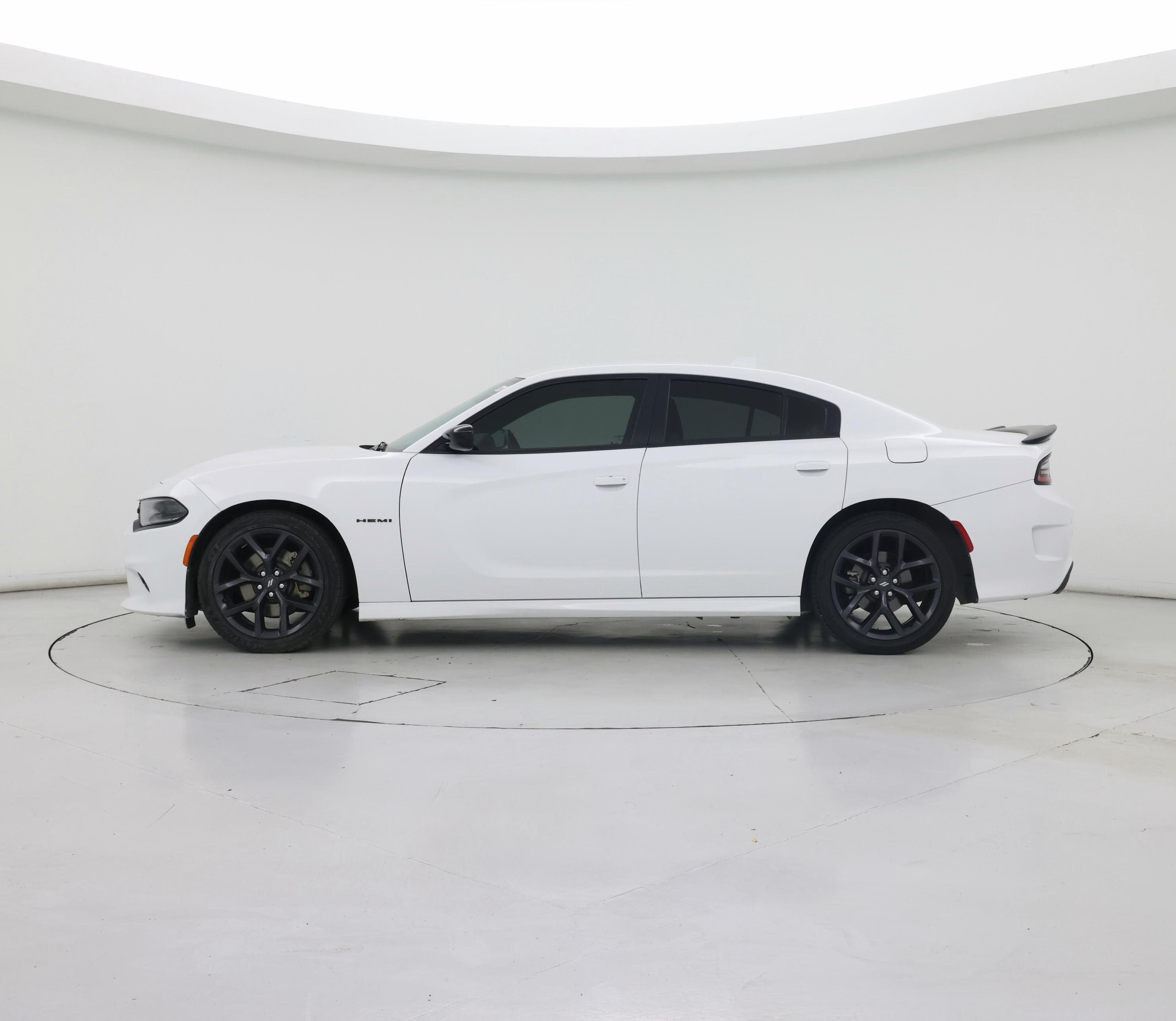 Thumbnail: 2021 Dodge Charger - 3