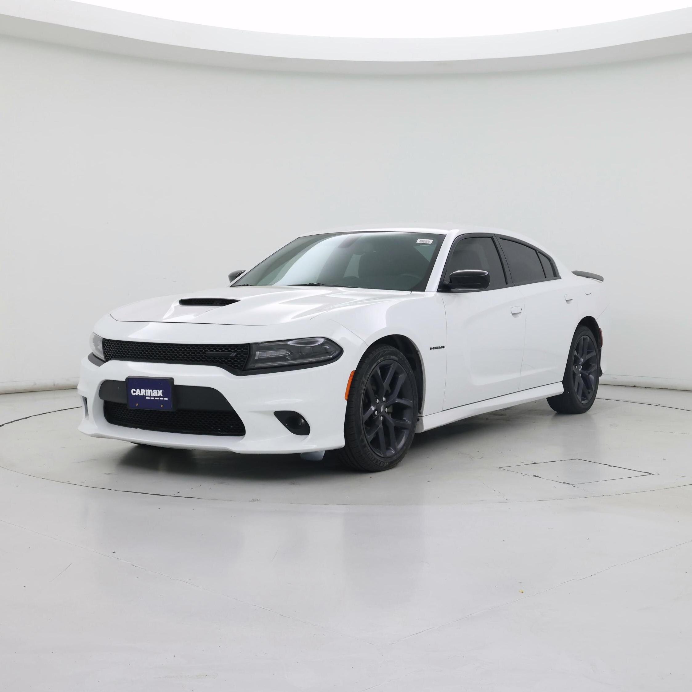 Thumbnail: 2021 Dodge Charger - 4