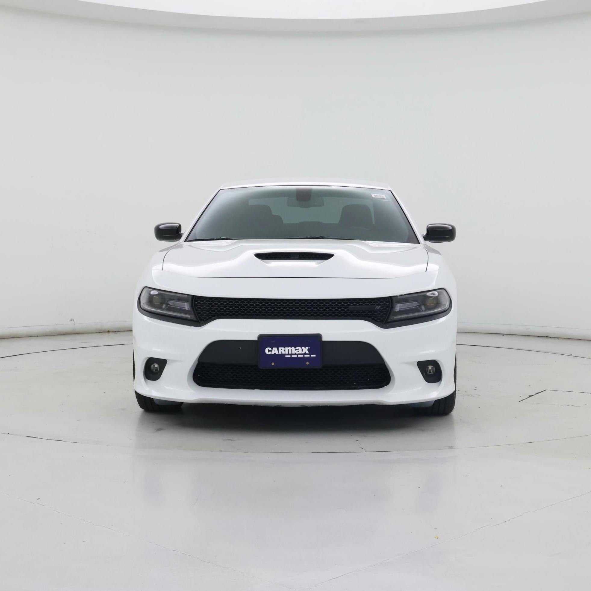 Thumbnail: 2021 Dodge Charger - 5
