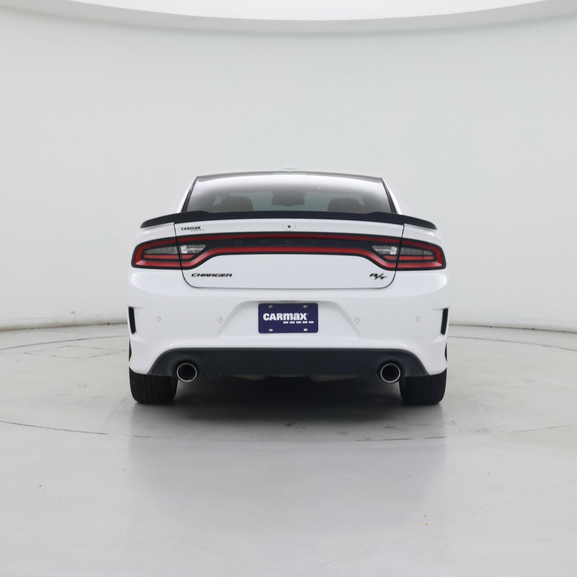 Thumbnail: 2021 Dodge Charger - 6