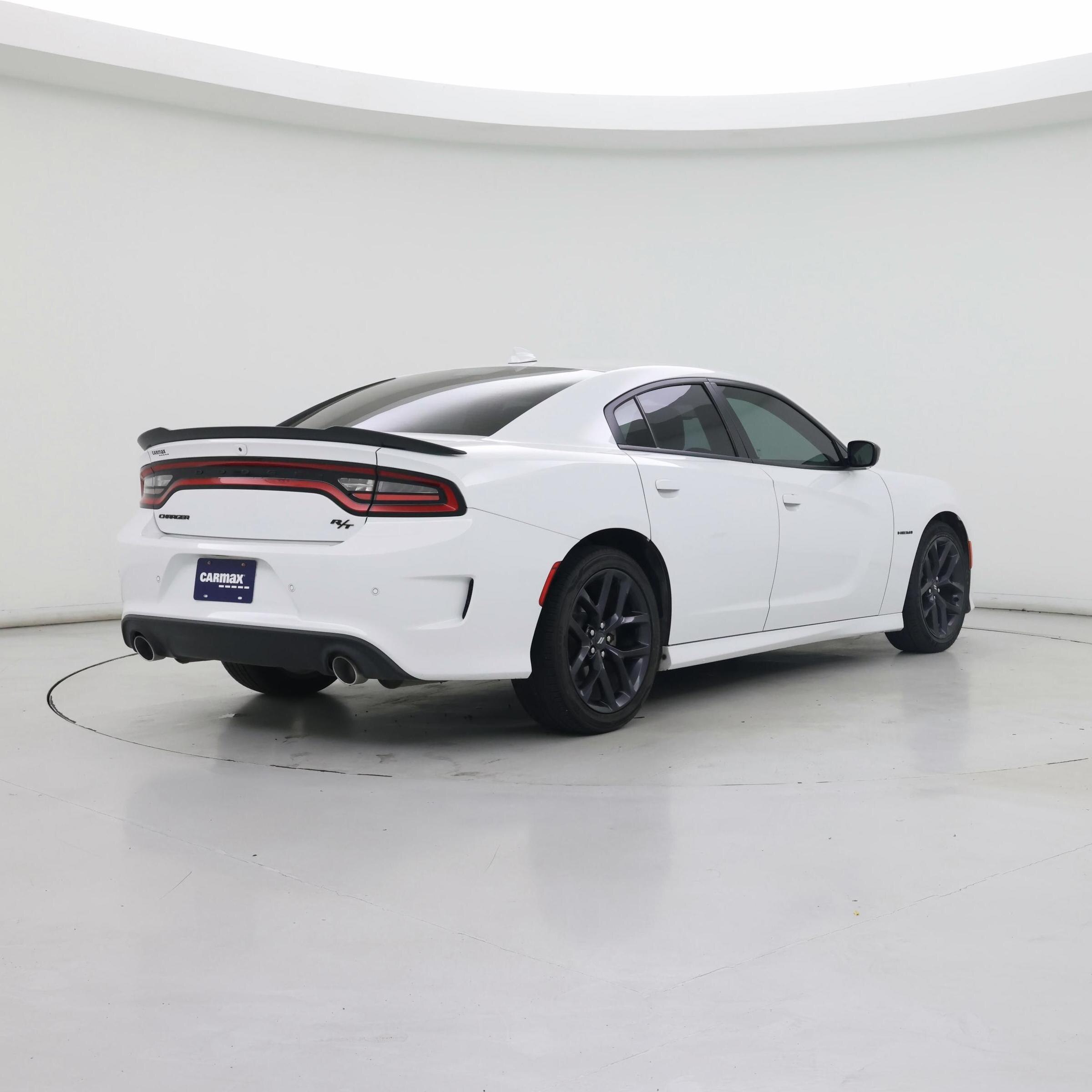 Thumbnail: 2021 Dodge Charger - 8