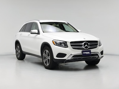 2019 Mercedes-Benz GLC300