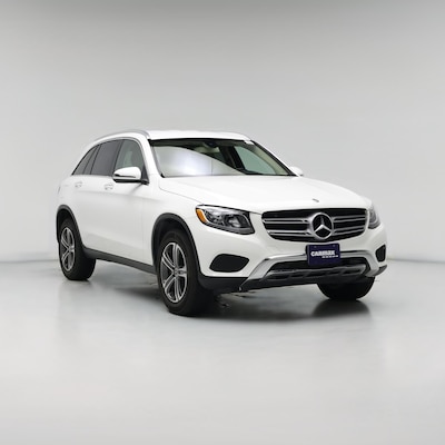 2019 Mercedes-Benz GLC300