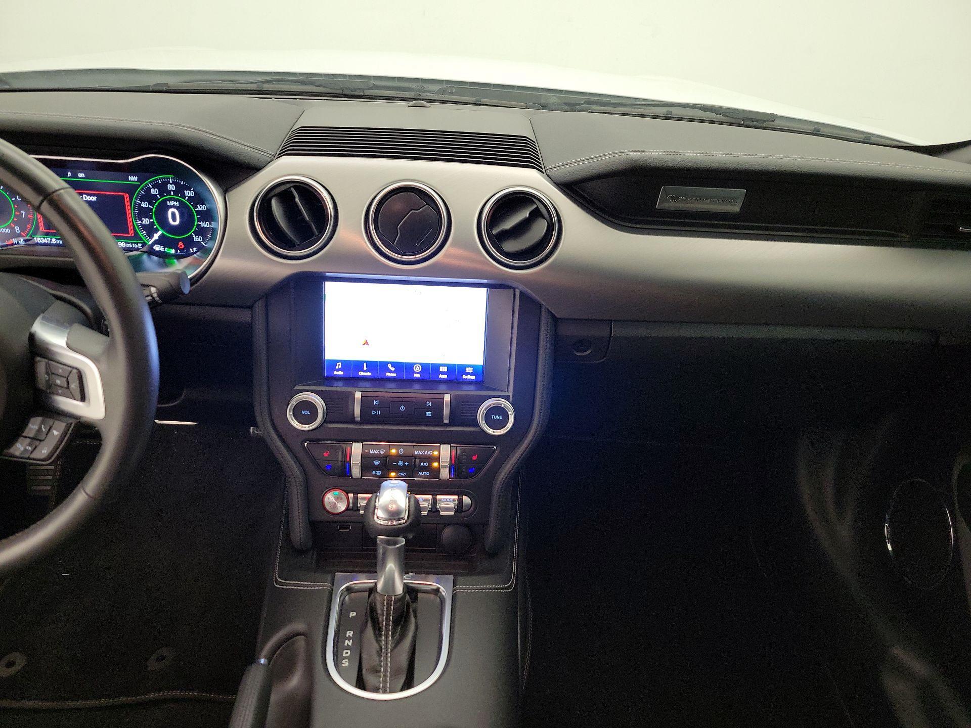 Thumbnail: 2023 Ford Mustang - 9