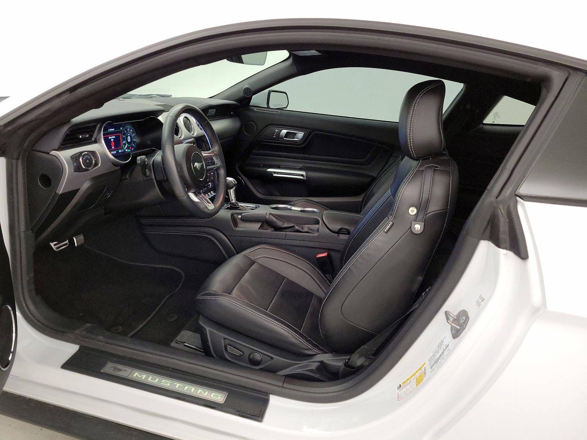 Thumbnail: 2023 Ford Mustang - 11