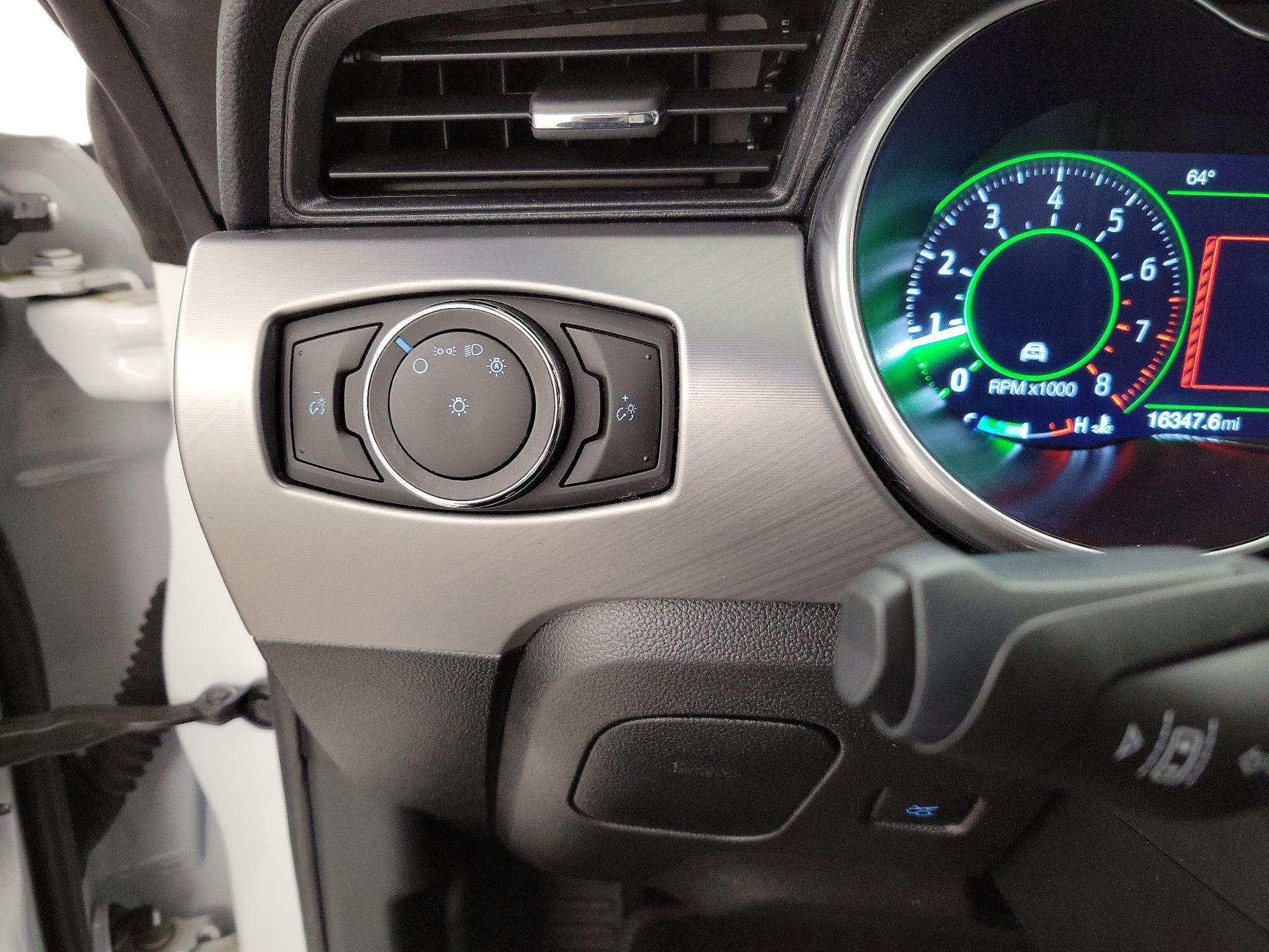 Thumbnail: 2023 Ford Mustang - 13