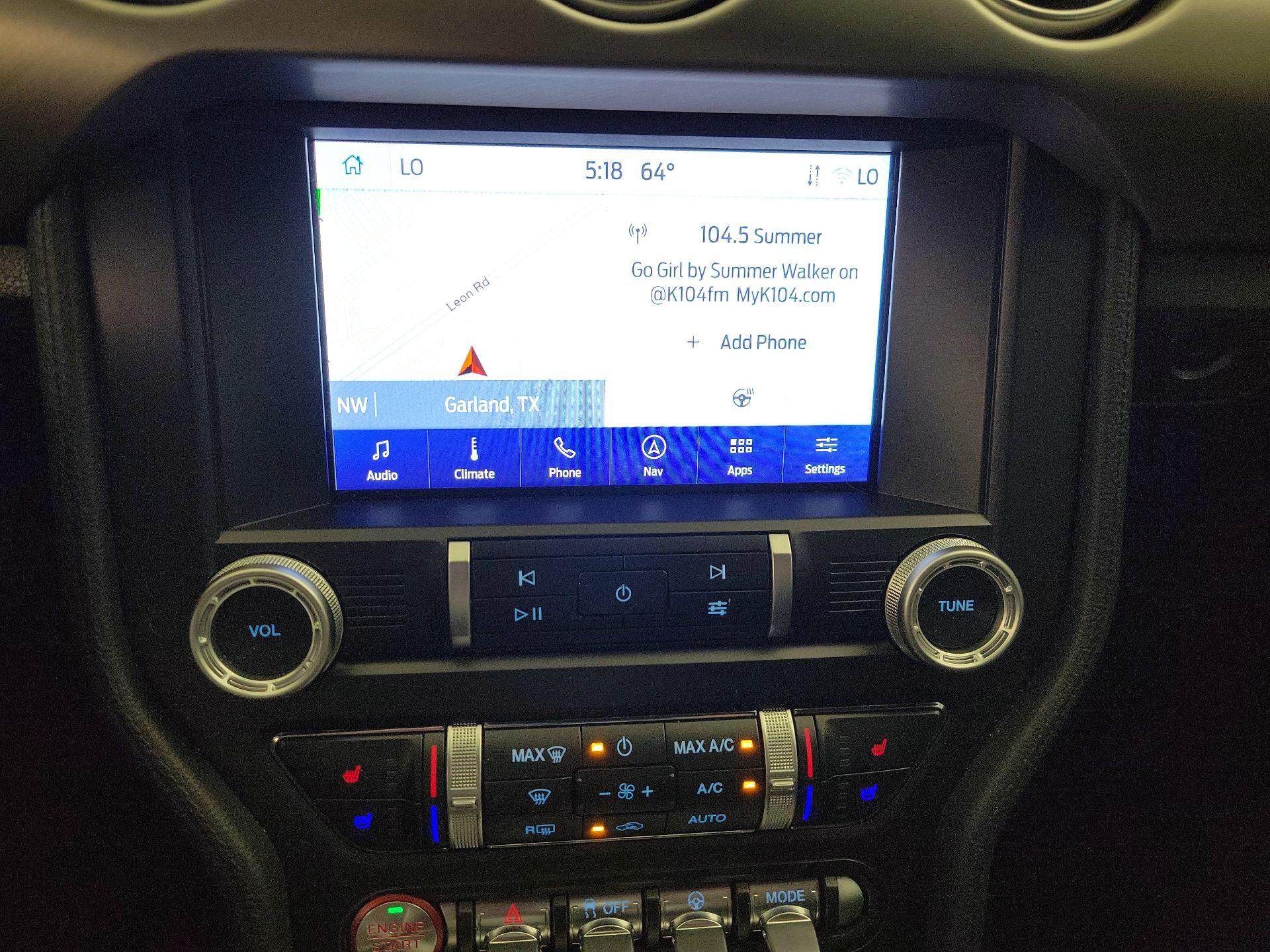 Thumbnail: 2023 Ford Mustang - 15