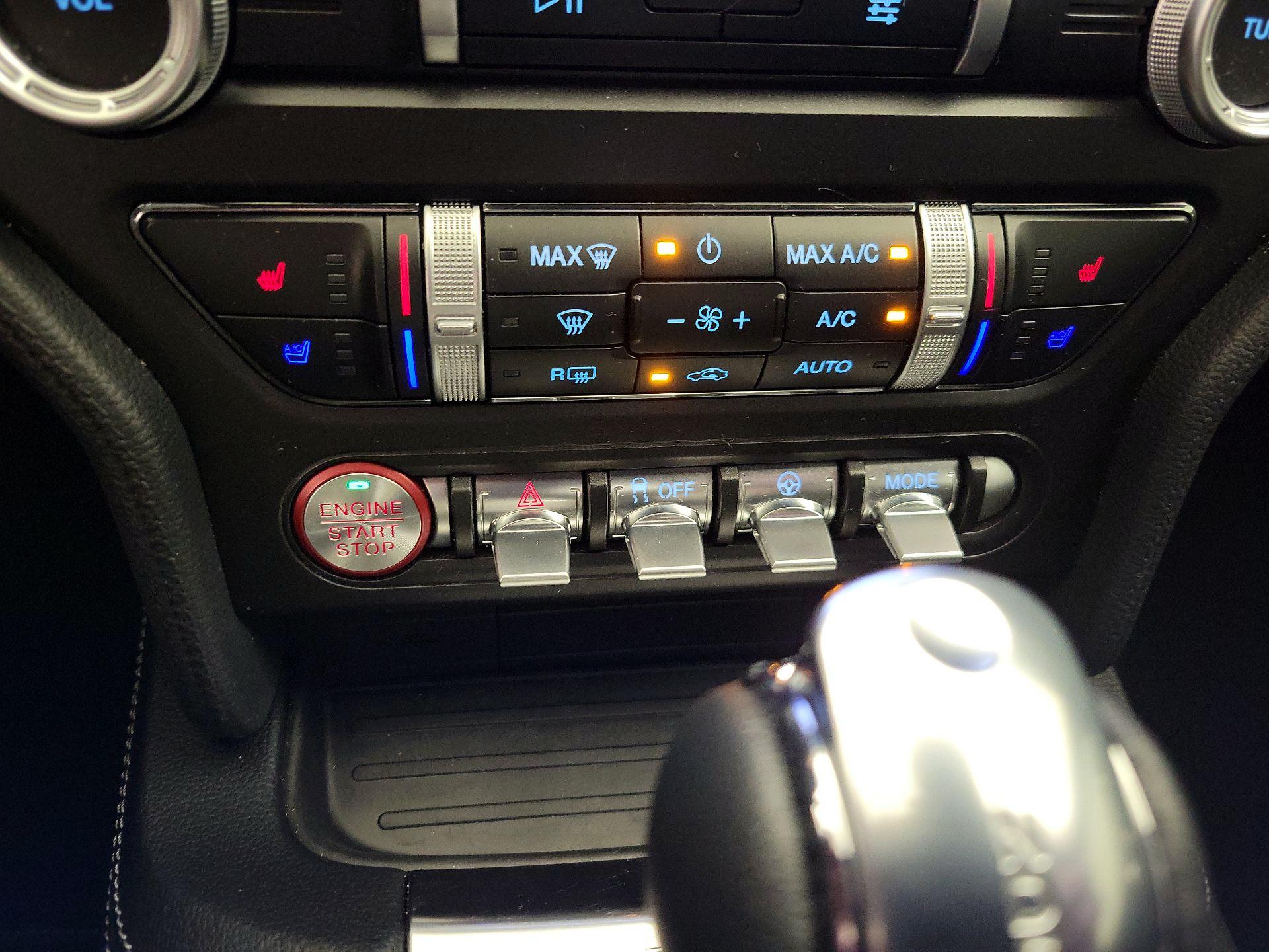 Thumbnail: 2023 Ford Mustang - 16