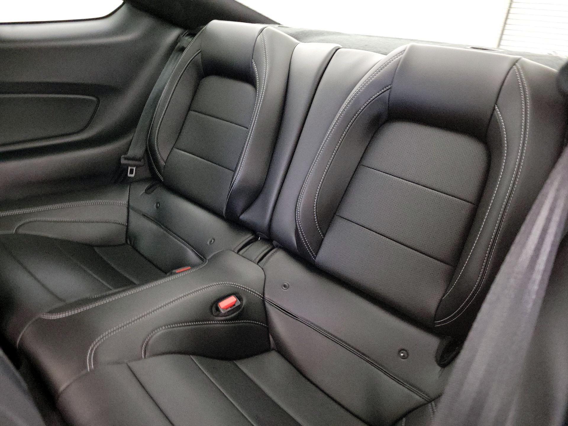 Thumbnail: 2023 Ford Mustang - 18