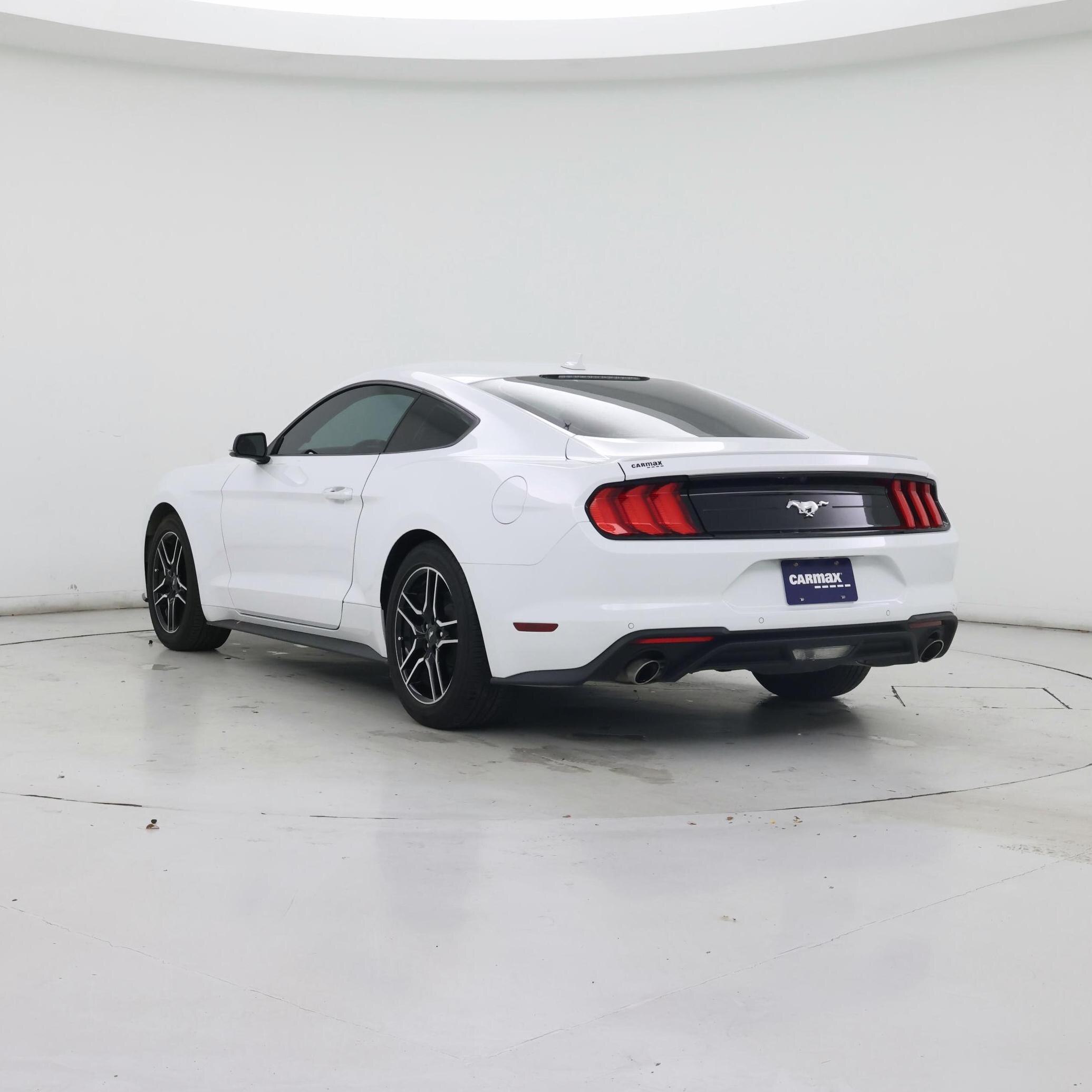 Thumbnail: 2023 Ford Mustang - 2