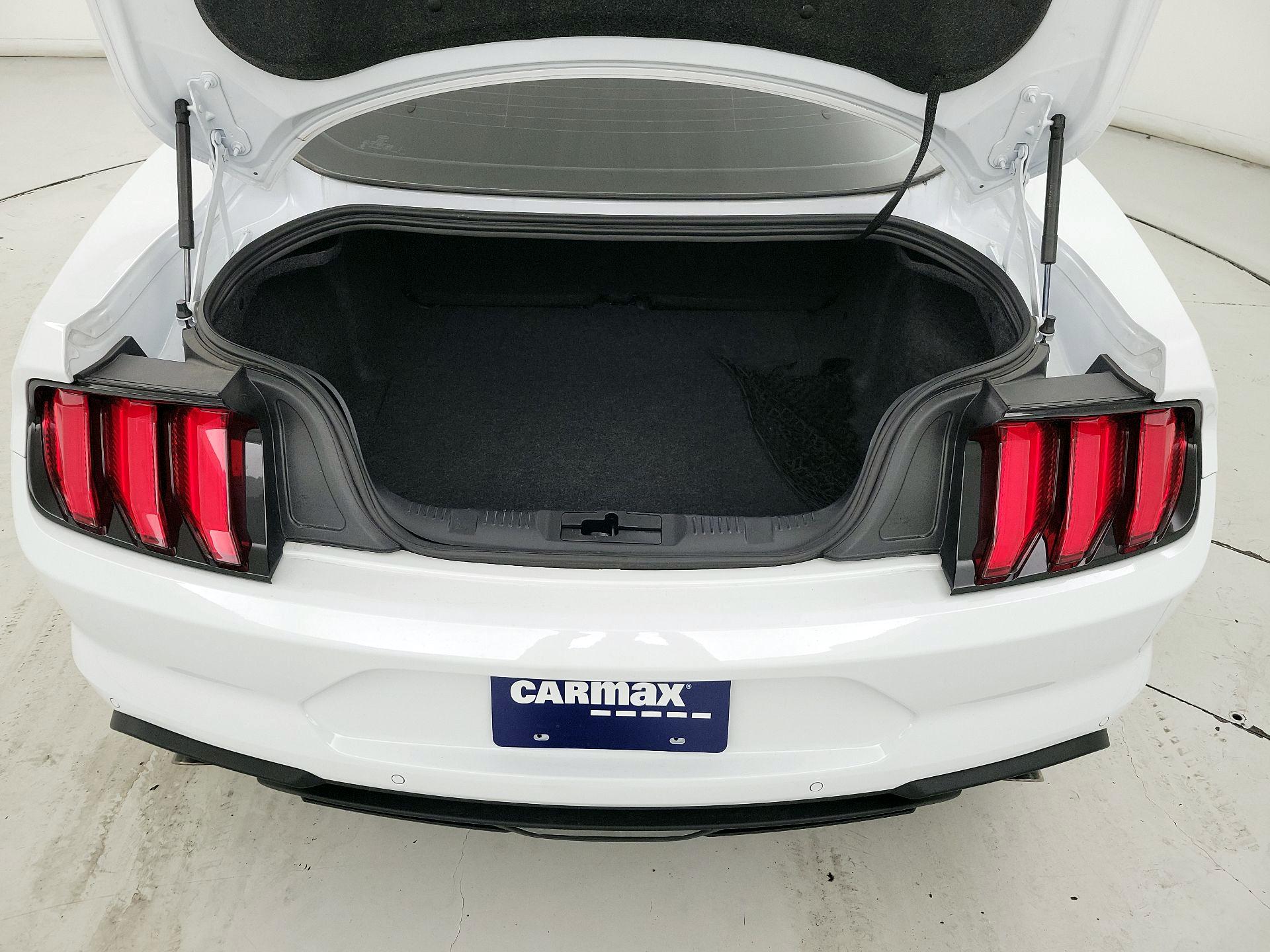 Thumbnail: 2023 Ford Mustang - 19