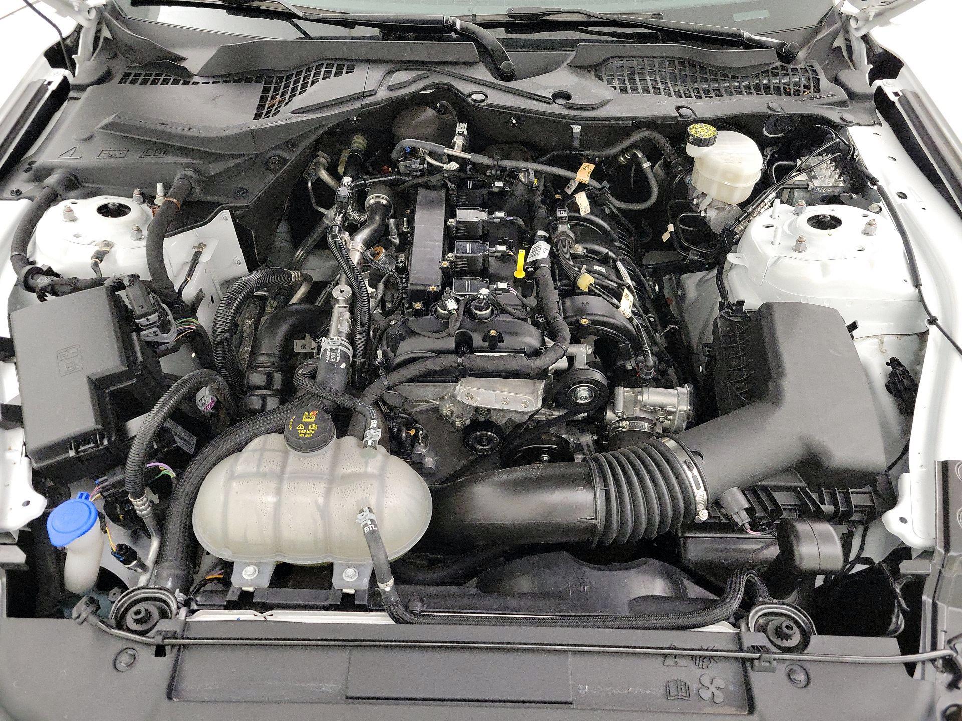 Thumbnail: 2023 Ford Mustang - 20