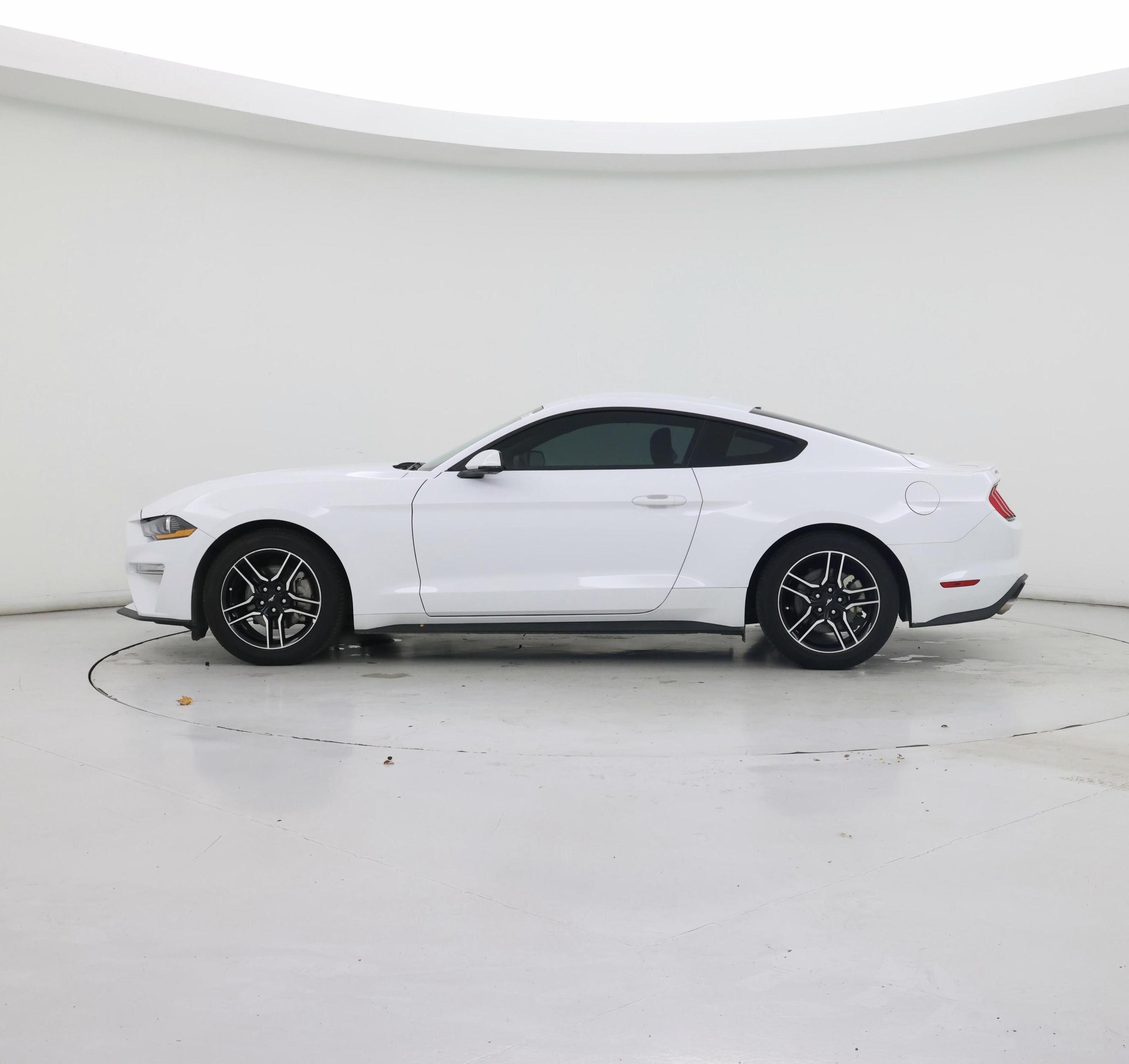 Thumbnail: 2023 Ford Mustang - 3