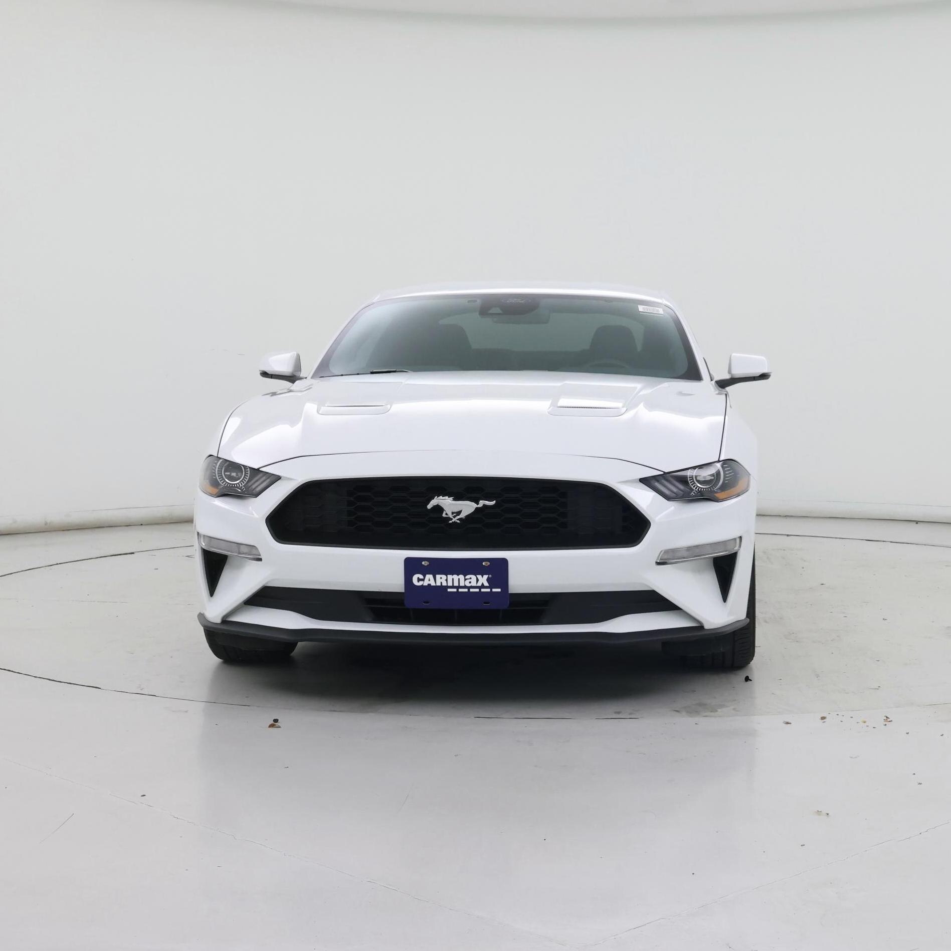 Thumbnail: 2023 Ford Mustang - 5